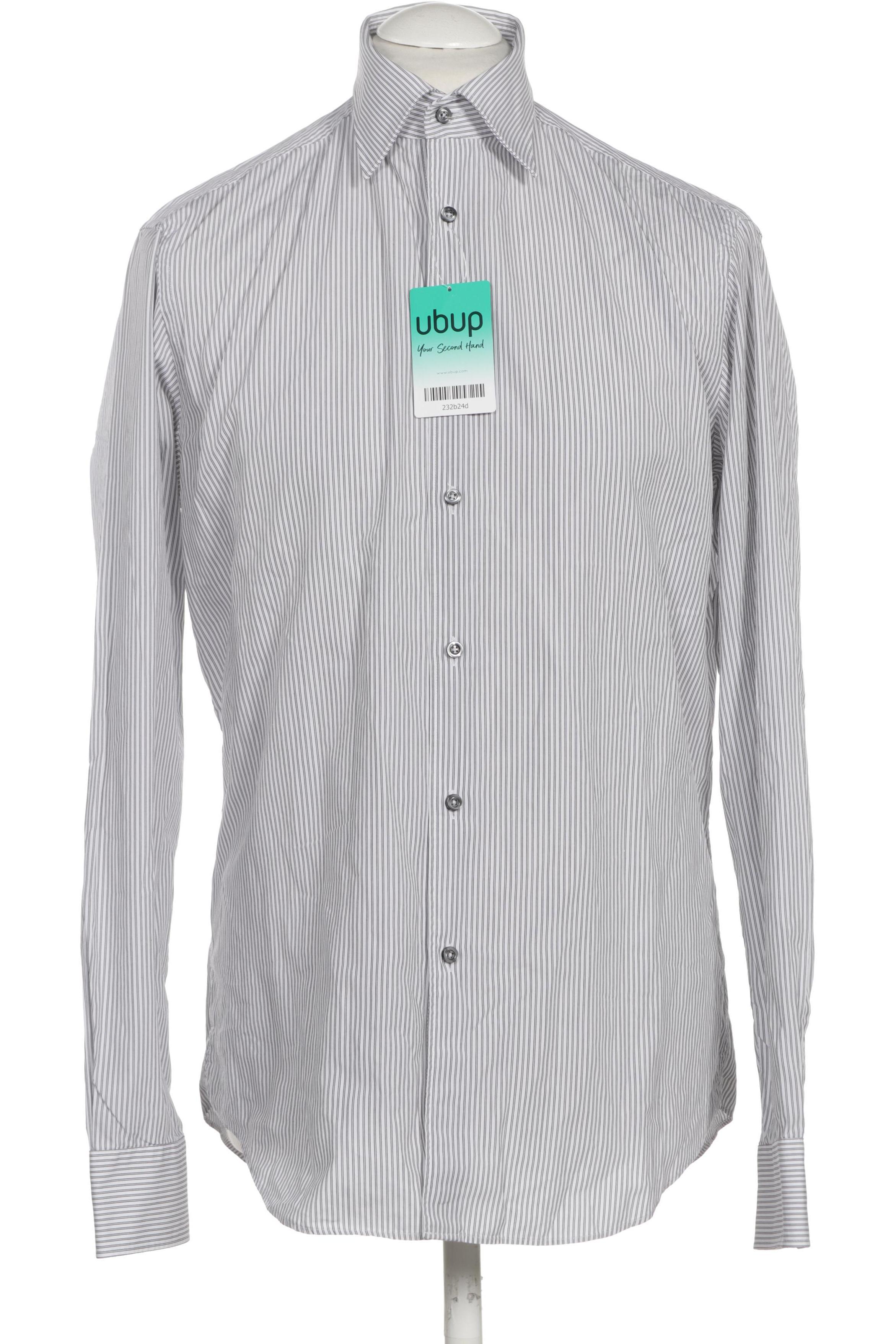 

Joop! Herren Hemd, weiß, Gr.