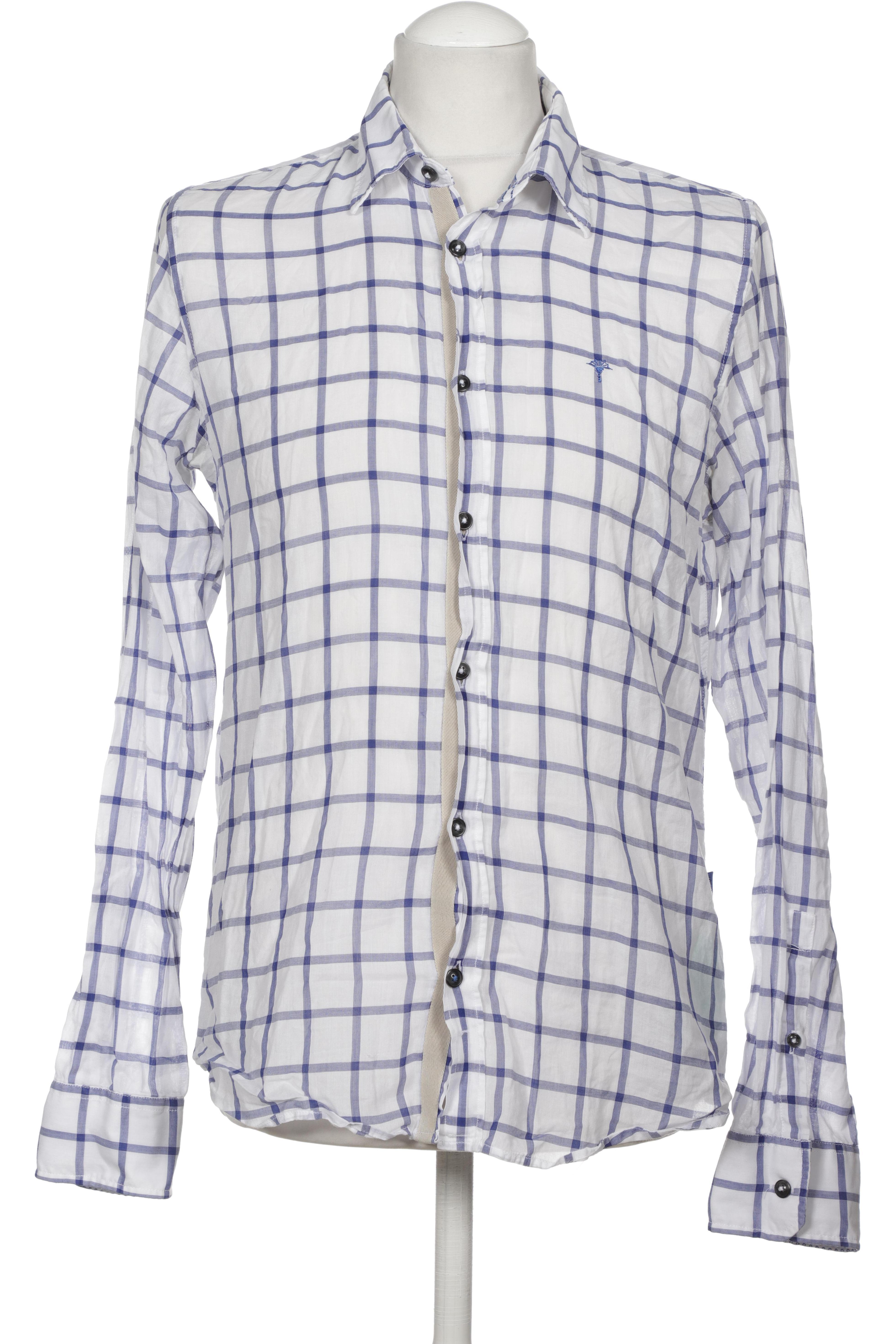 

Joop! Herren Hemd, weiß, Gr.