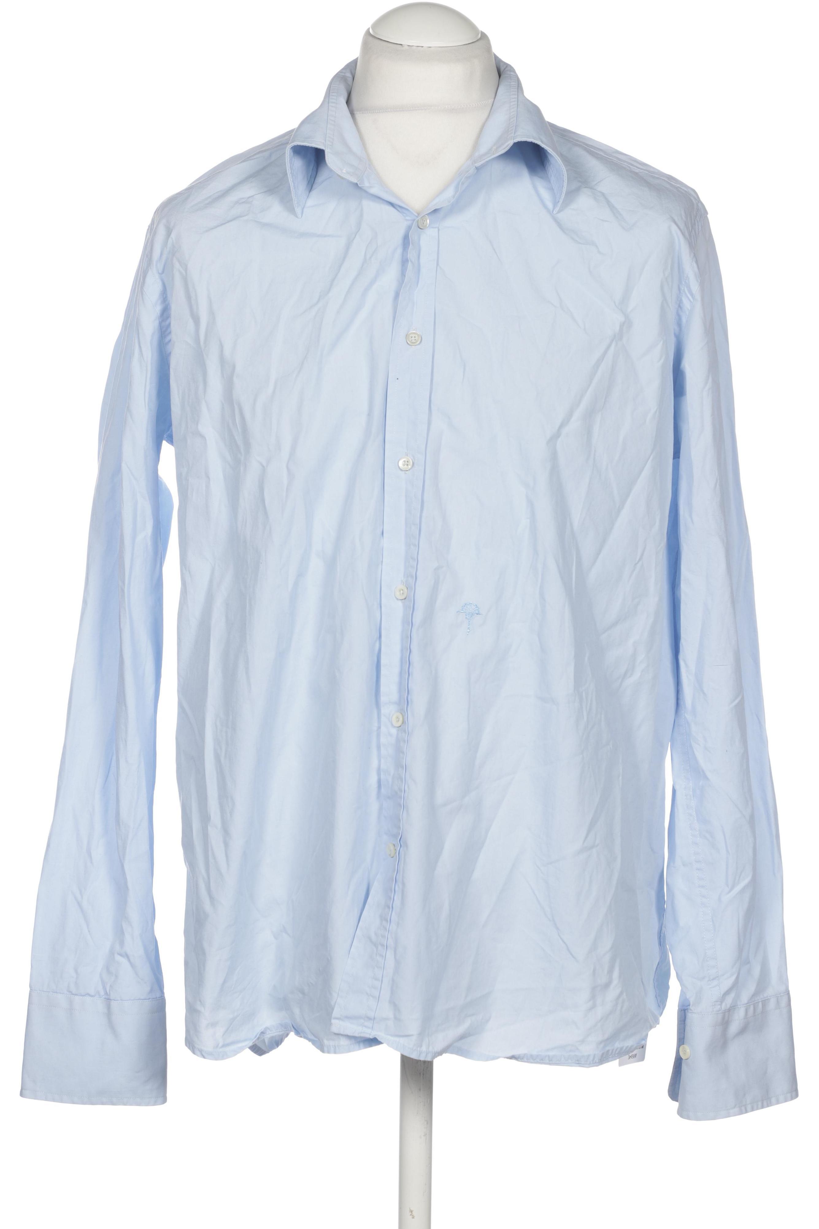 

Joop! Herren Hemd, blau, Gr.