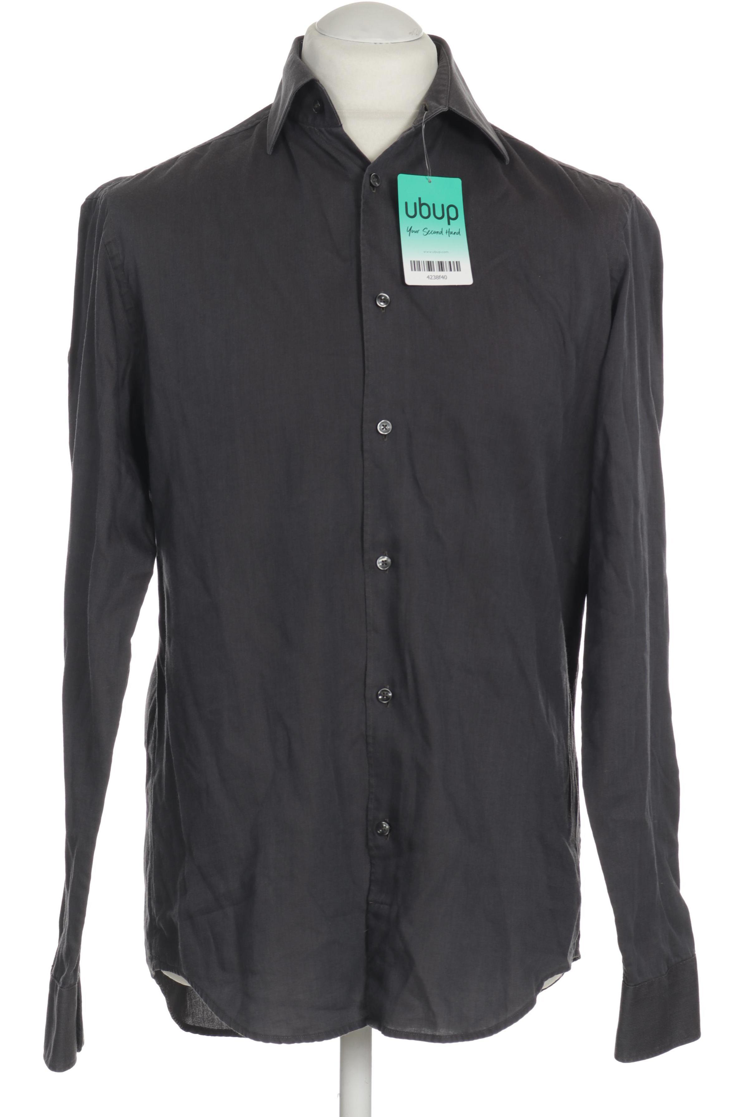 

Joop! Herren Hemd, grau, Gr.