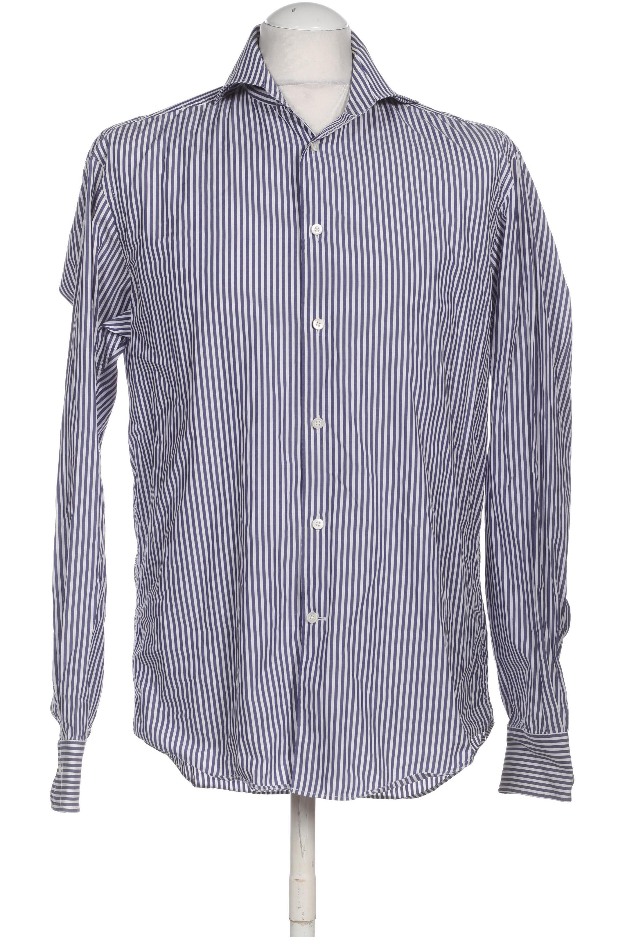 

Joop! Herren Hemd, blau, Gr.