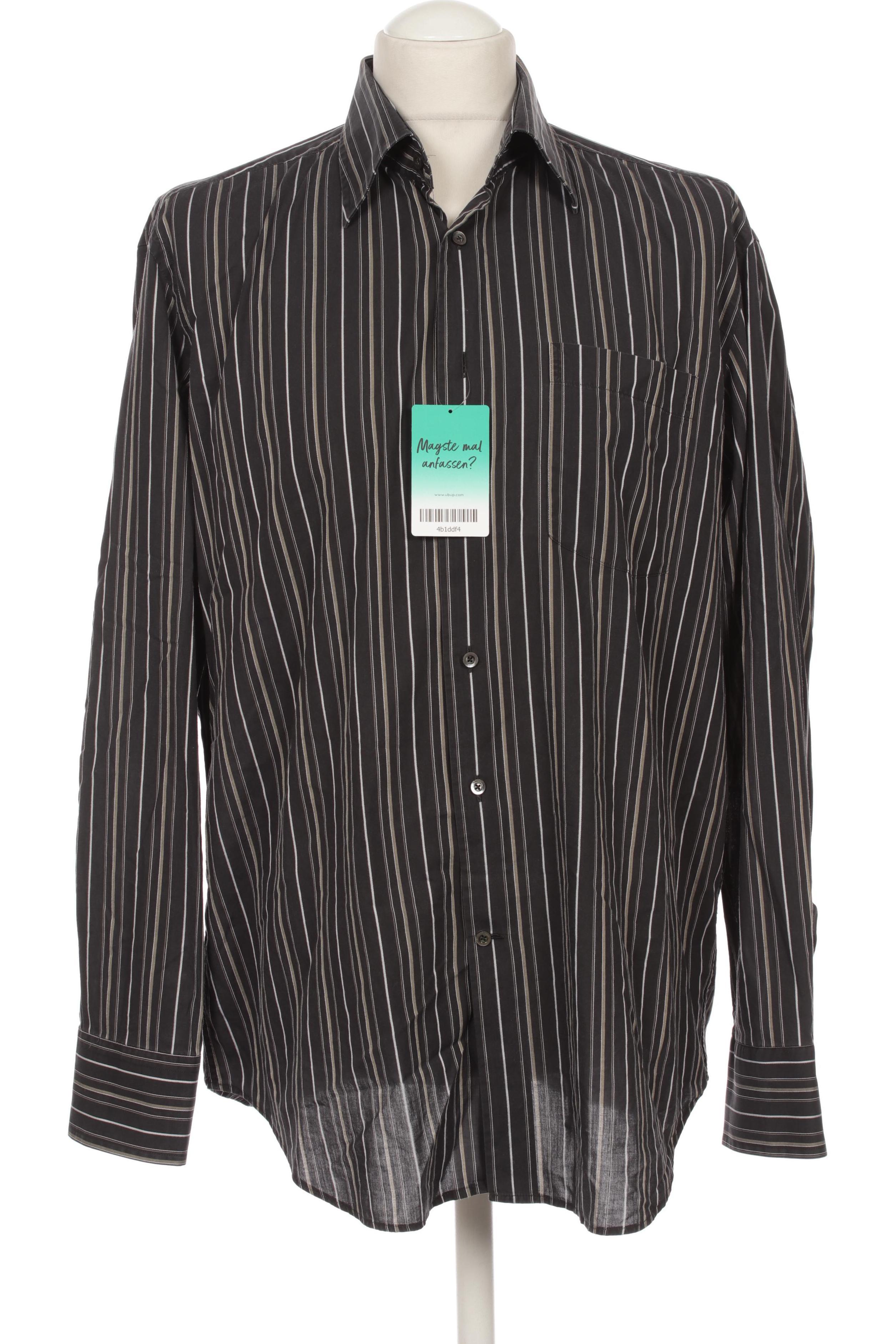 

Joop! Herren Hemd, braun, Gr.