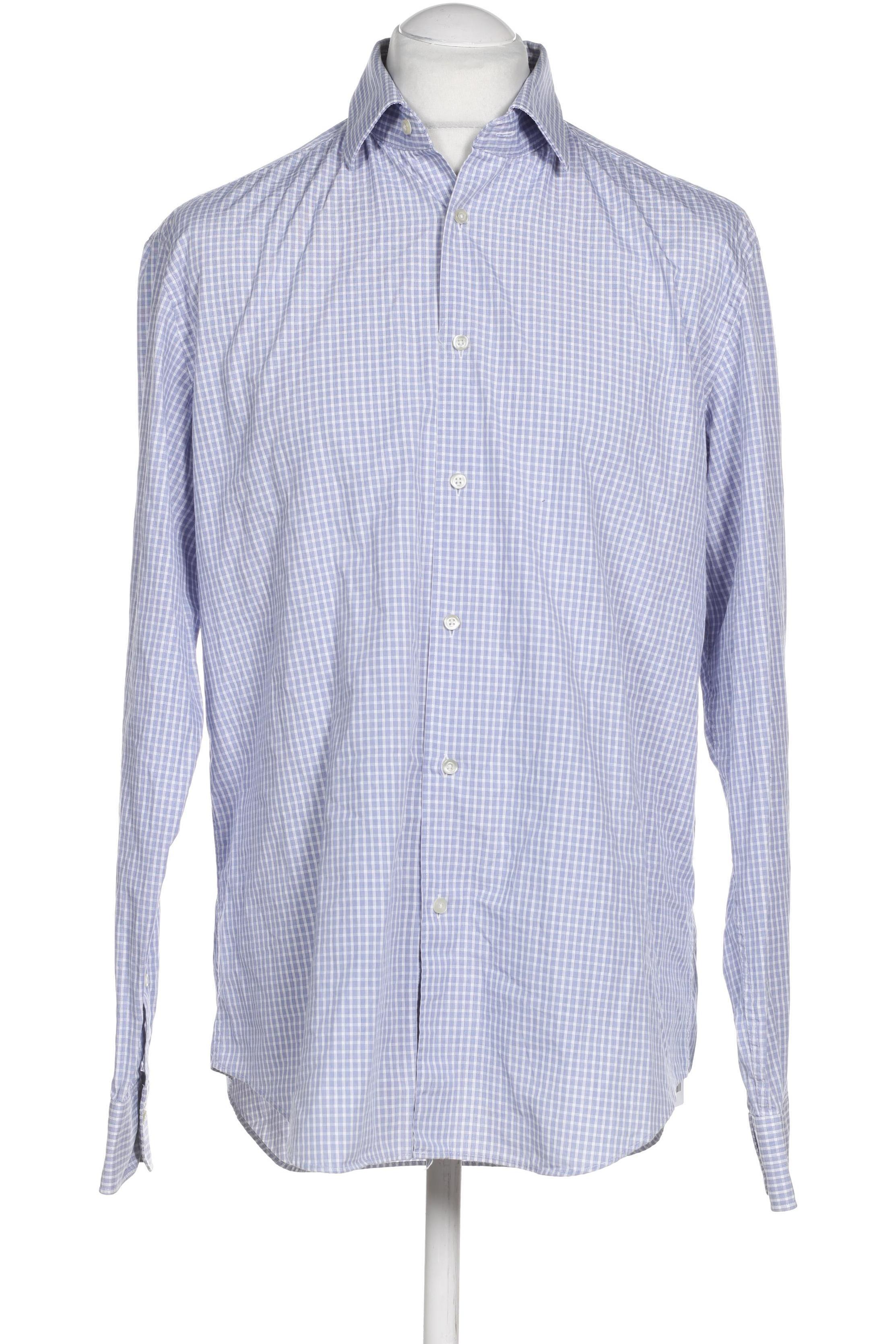 

Joop! Herren Hemd, blau, Gr.