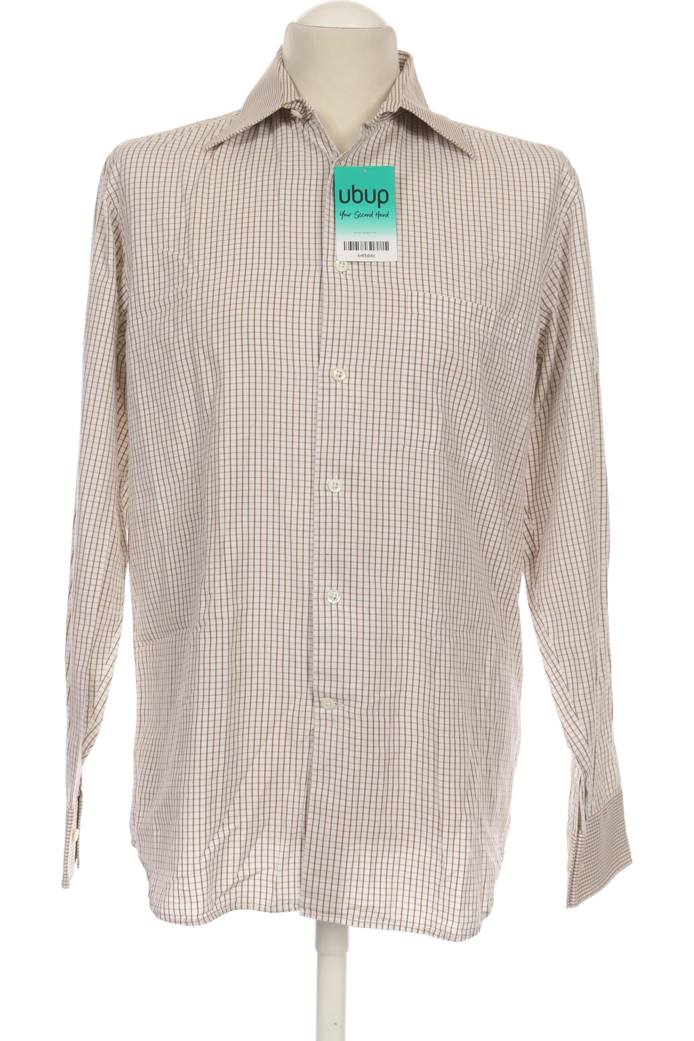 Thumbnail - Joop! Herren Hemd, braun, Gr.