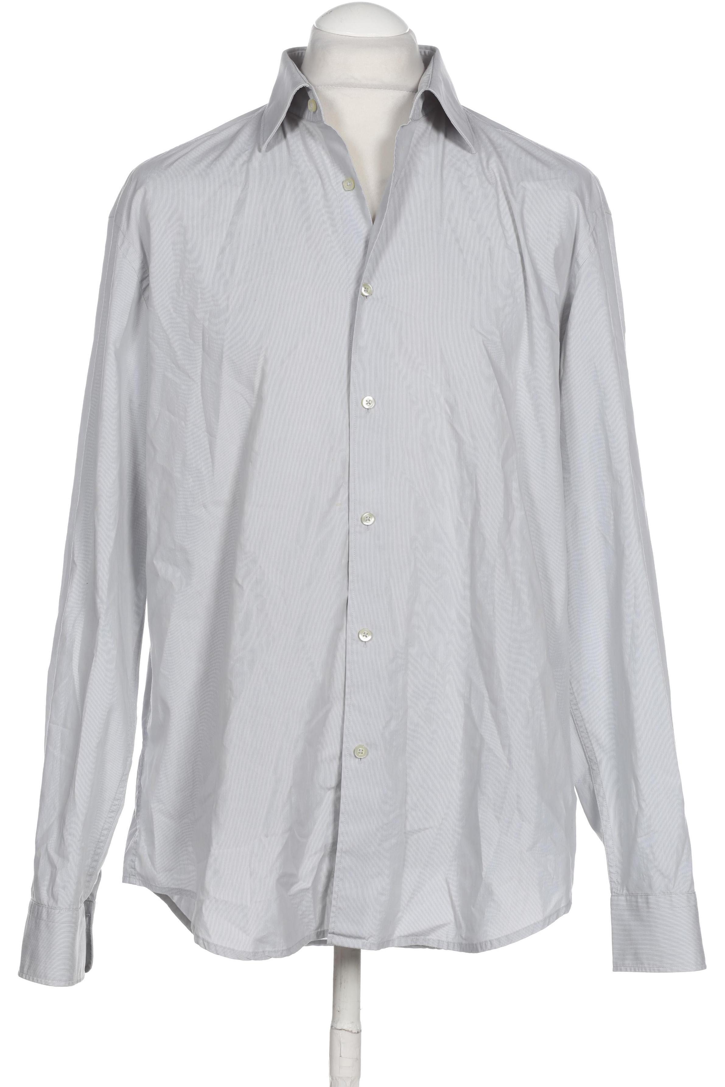 

Joop! Herren Hemd, grau, Gr.