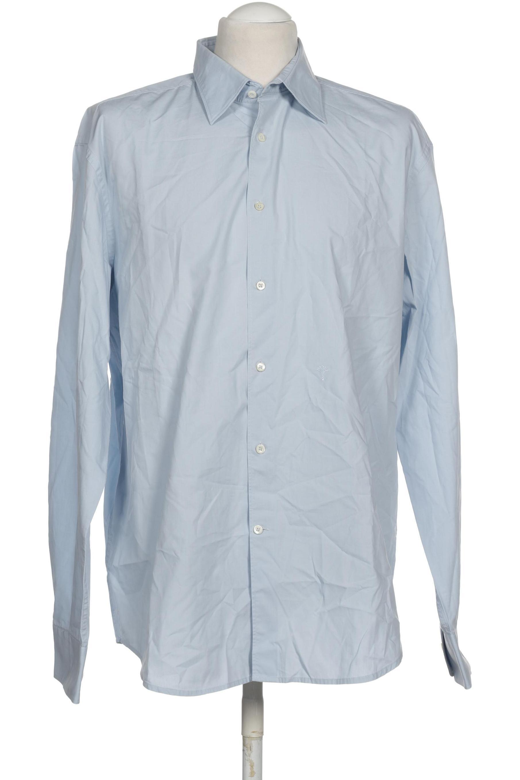 

Joop! Herren Hemd, blau, Gr.