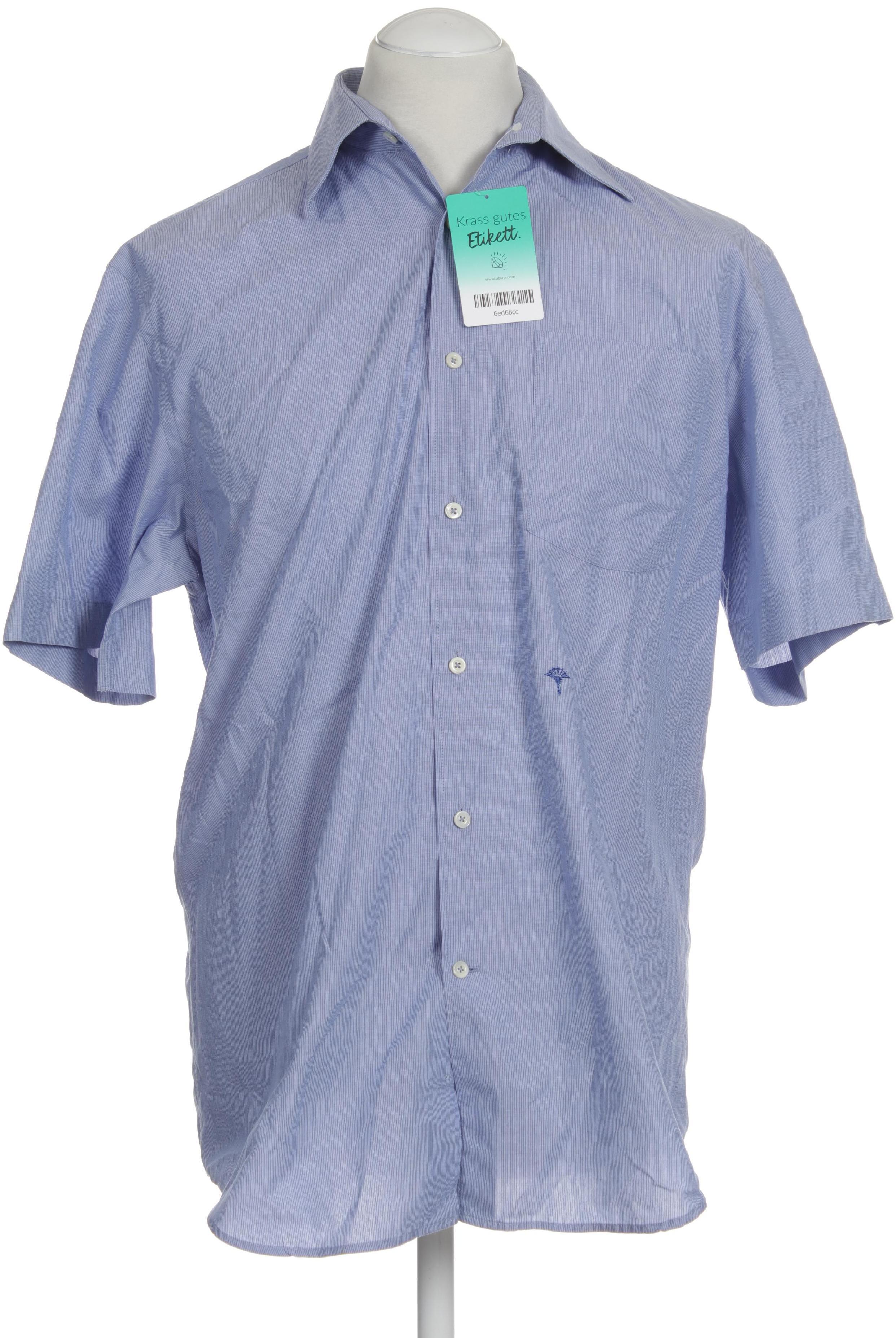 

Joop! Herren Hemd, blau, Gr.