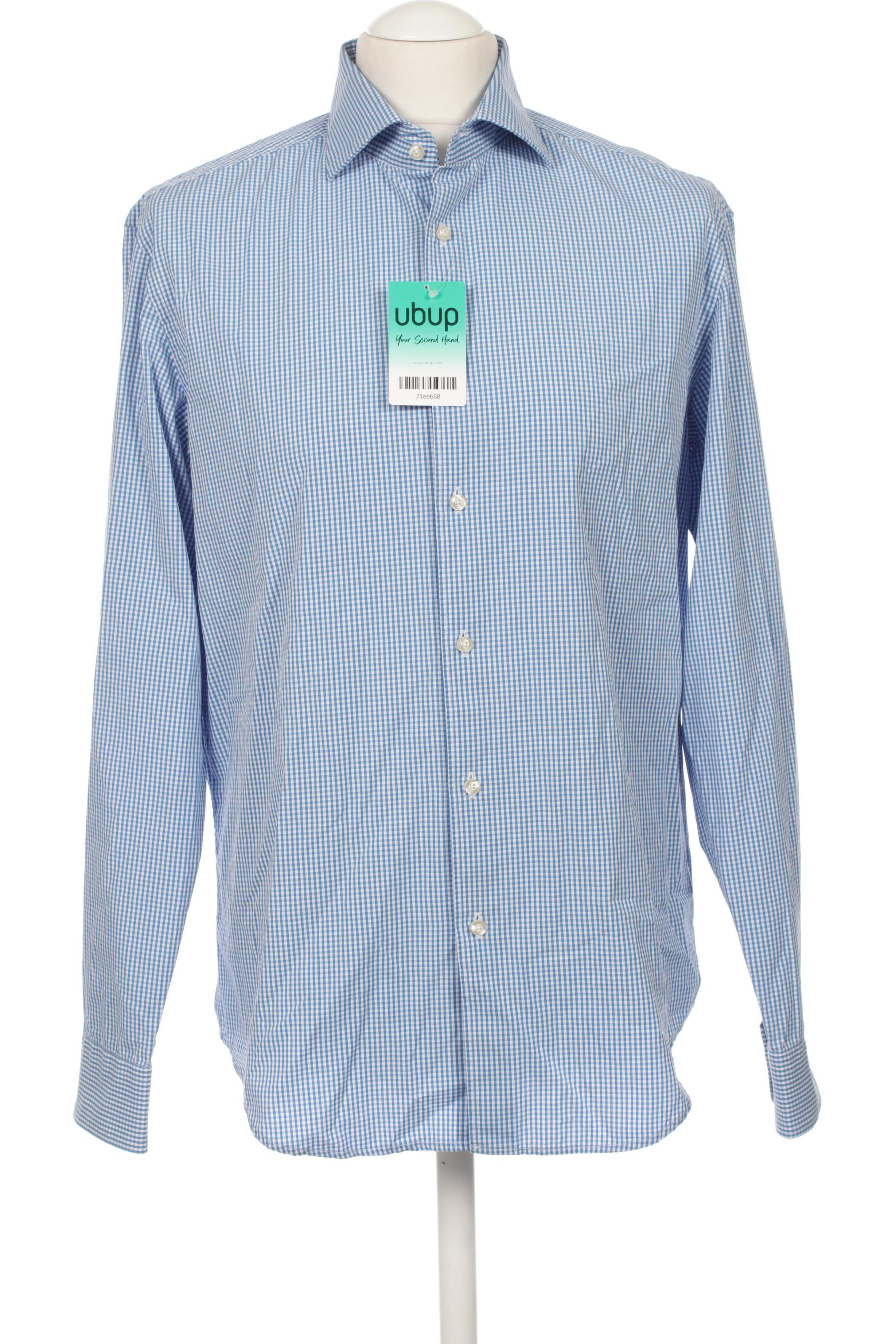 

Joop! Herren Hemd, blau, Gr.