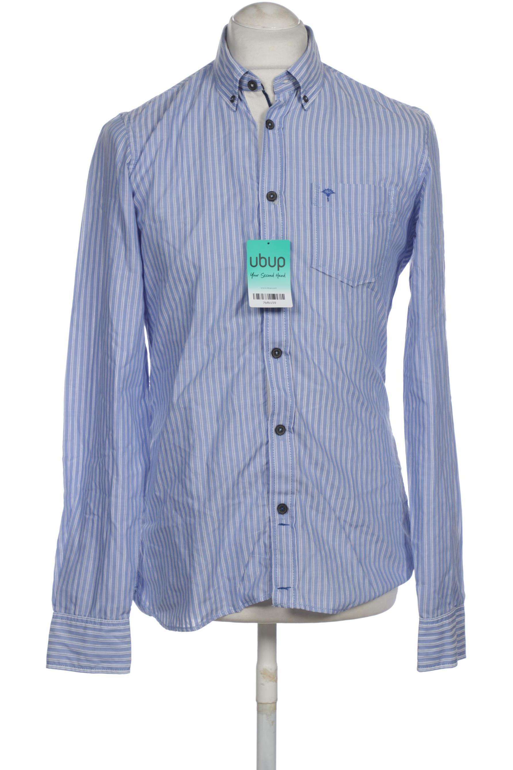 

Joop! Herren Hemd, blau, Gr.