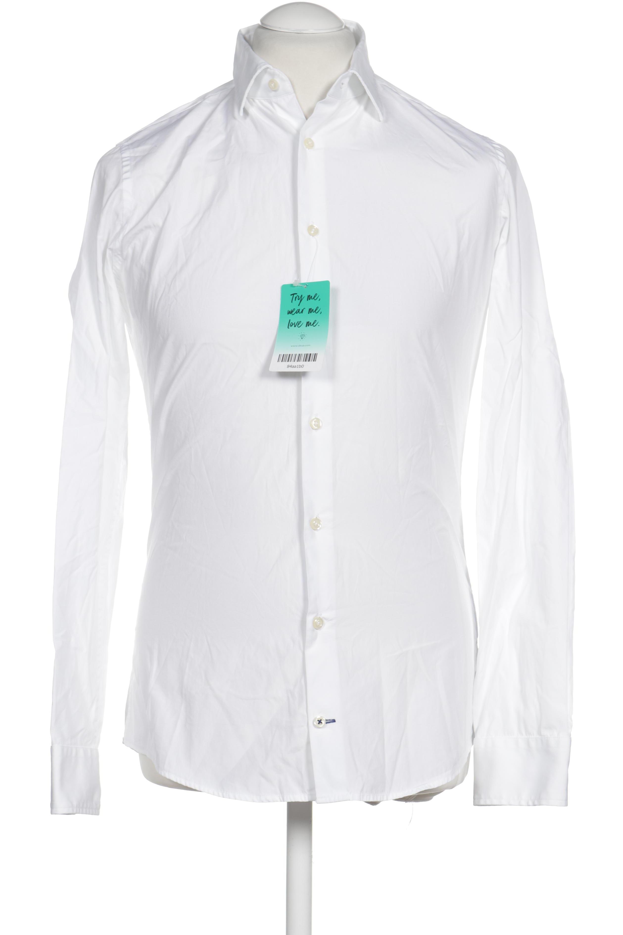 

Joop! Herren Hemd, weiß, Gr.