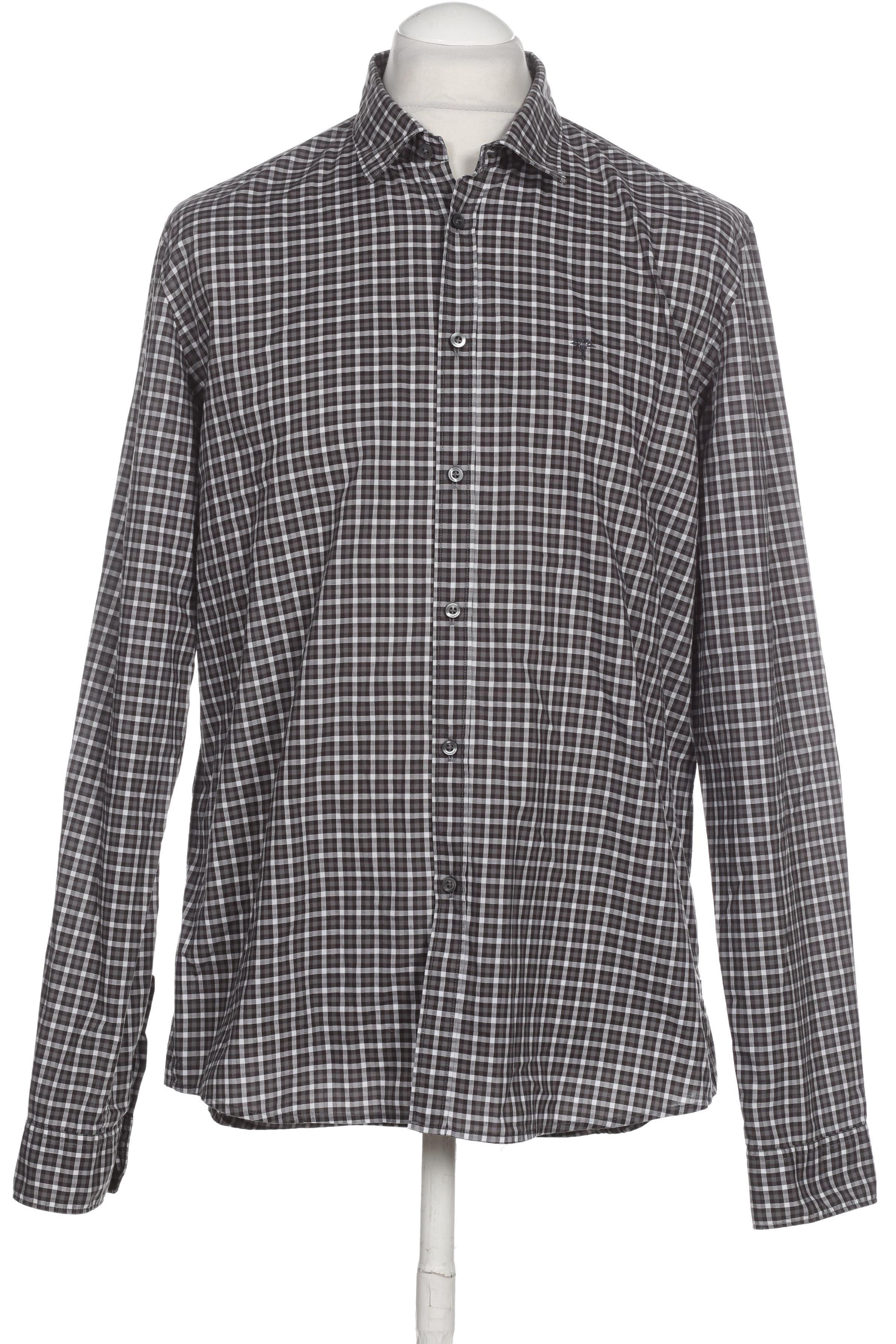 

Joop! Herren Hemd, grau, Gr.