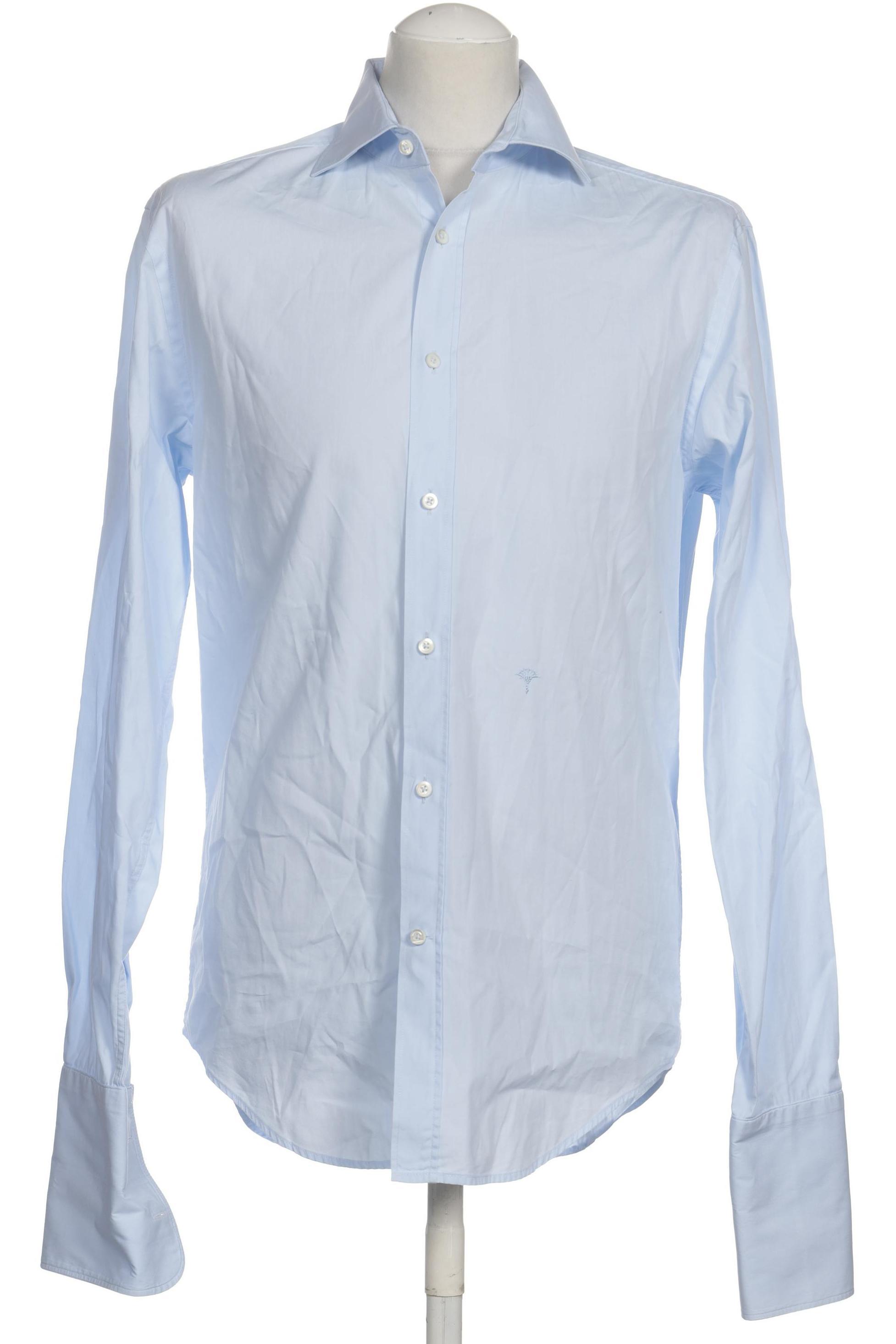 

Joop! Herren Hemd, blau, Gr.