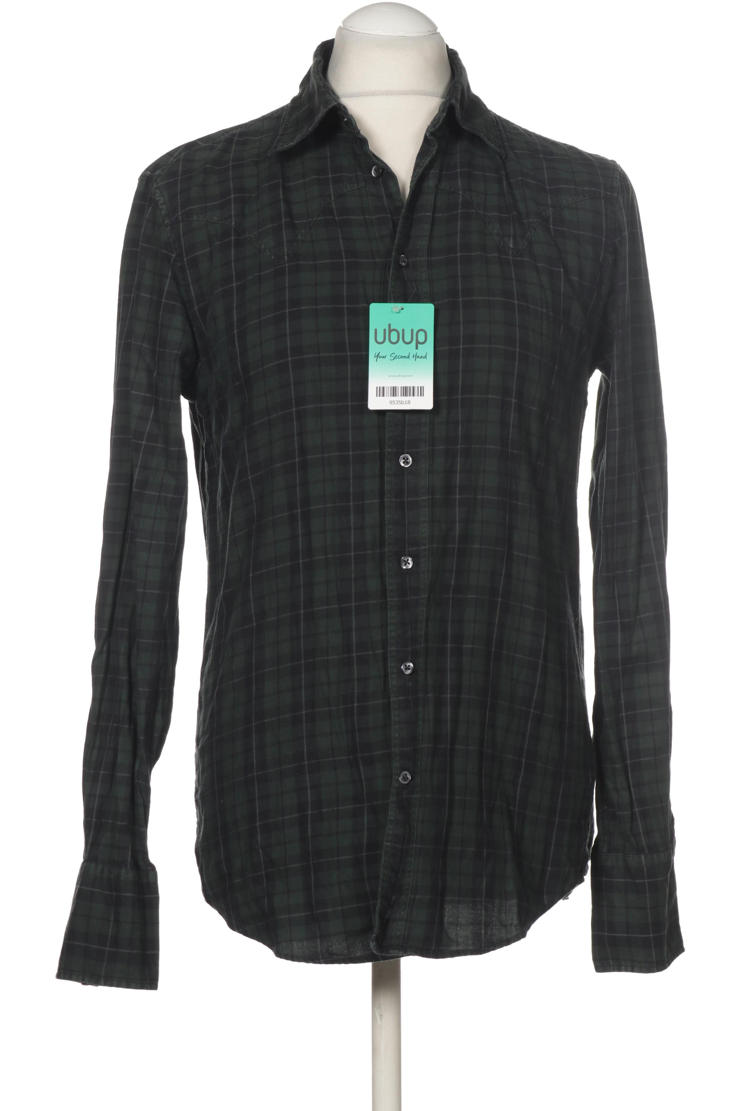 

Joop! Herren Hemd, grün, Gr.