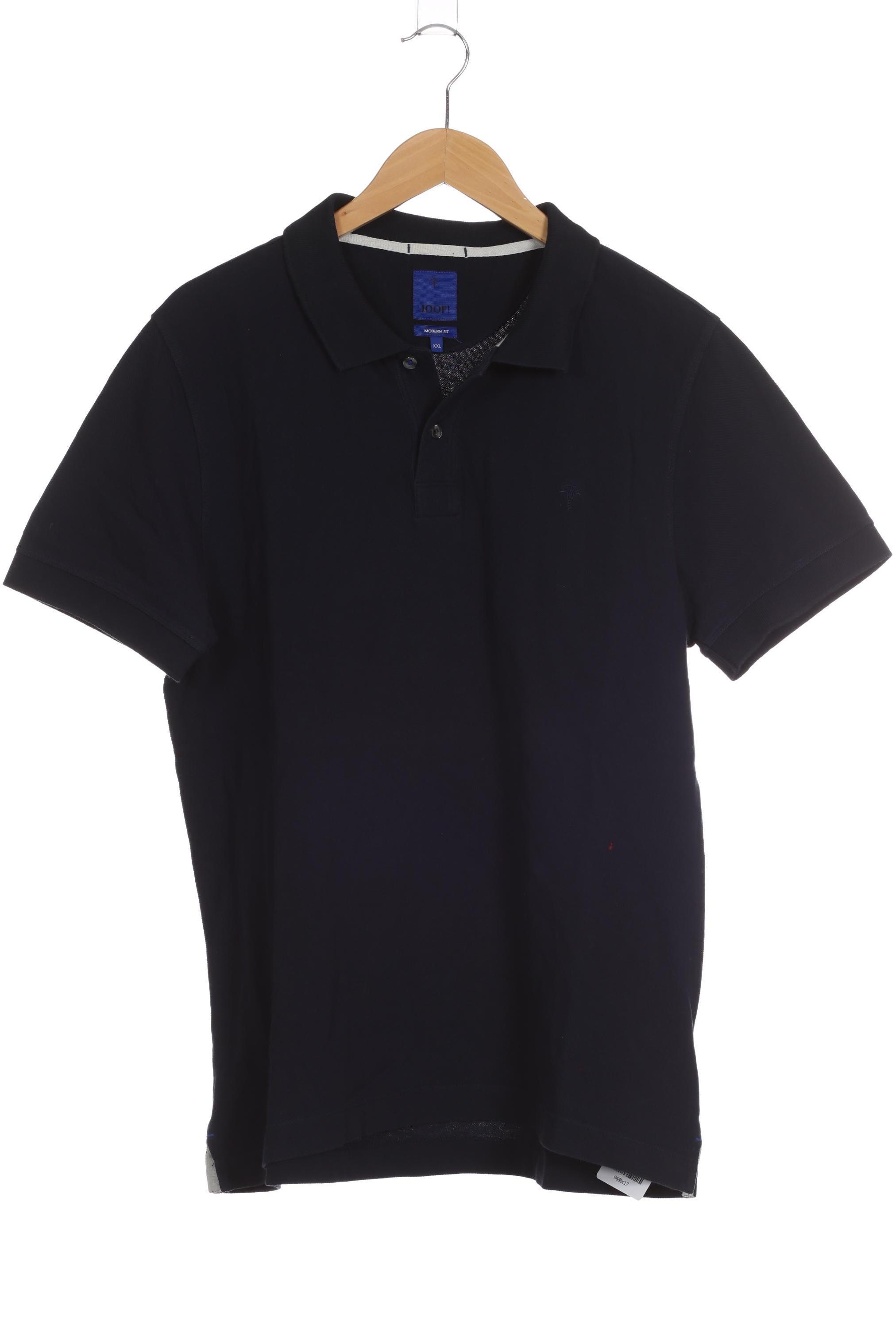 

Joop! Herren Poloshirt, blau, Gr.