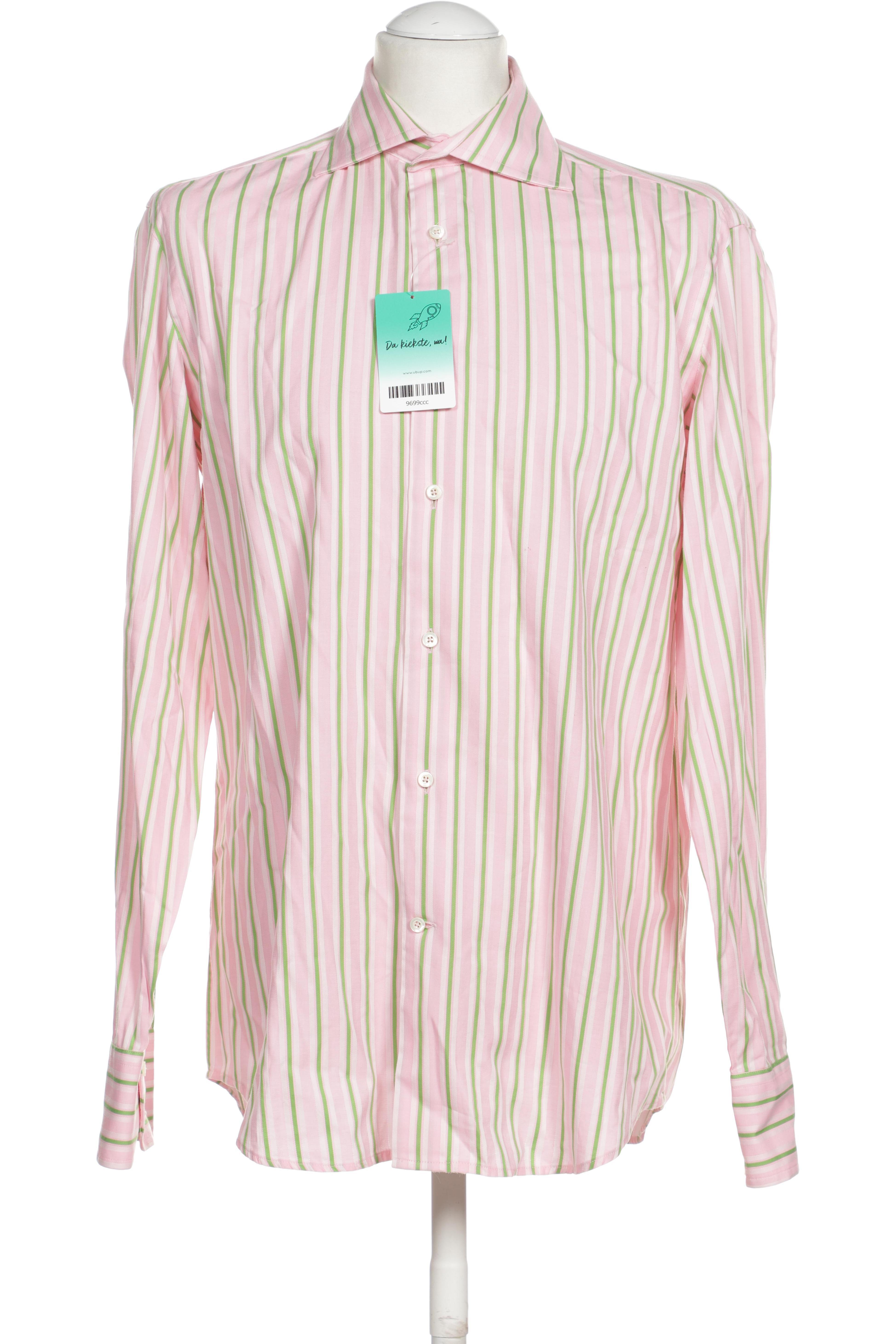 

Joop! Herren Hemd, pink, Gr.