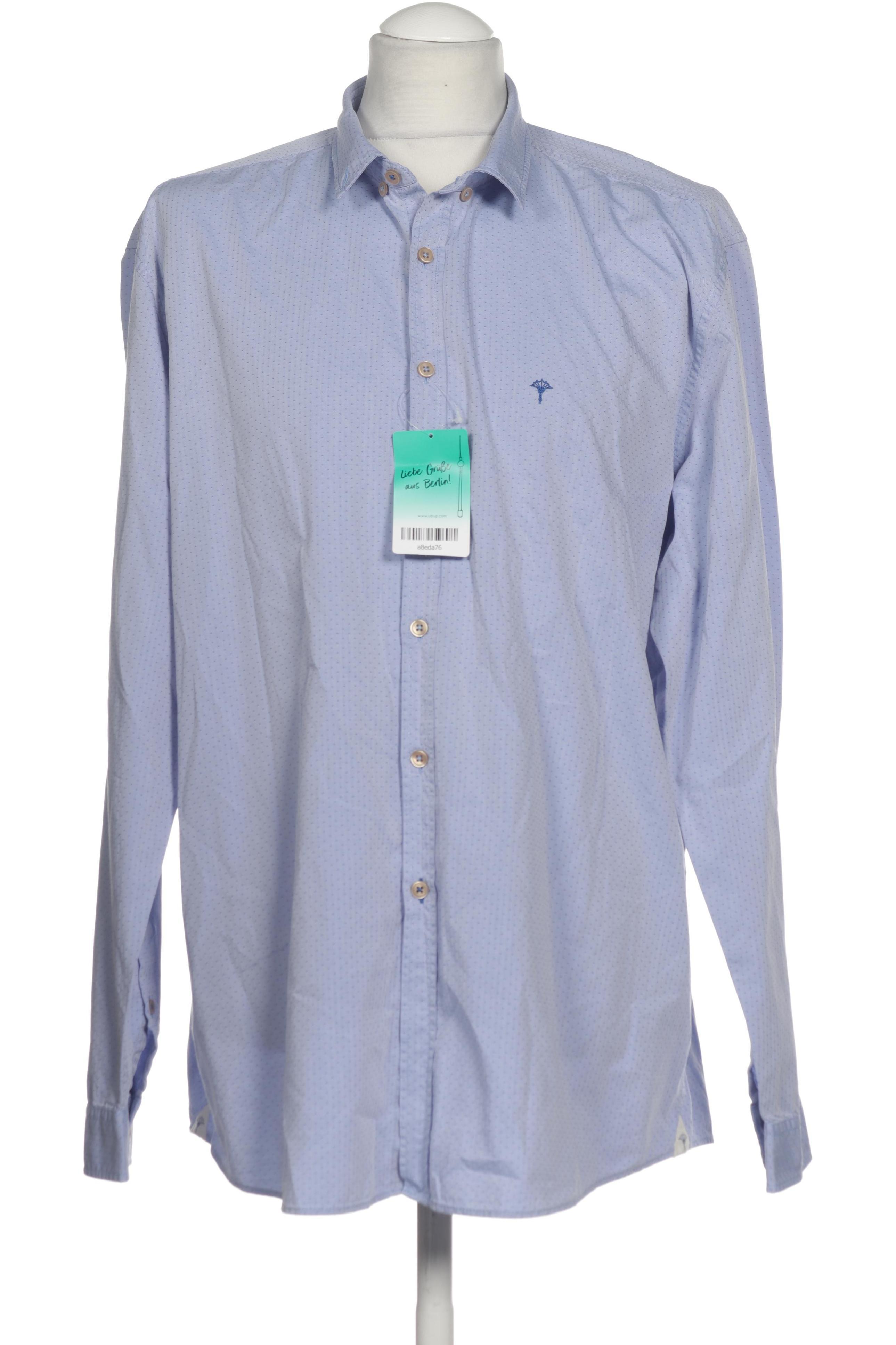 

Joop! Herren Hemd, blau, Gr.