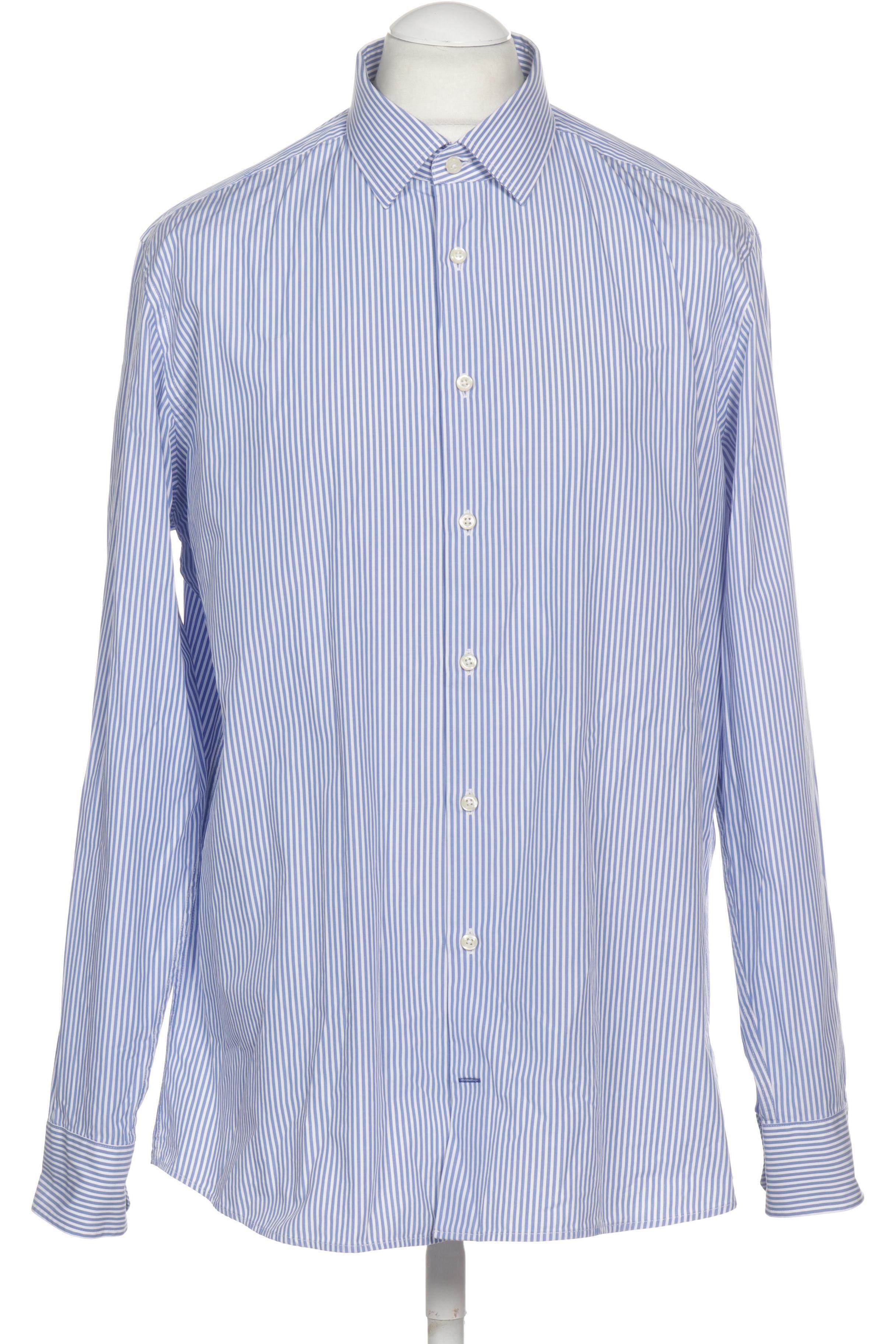 

Joop! Herren Hemd, blau, Gr.