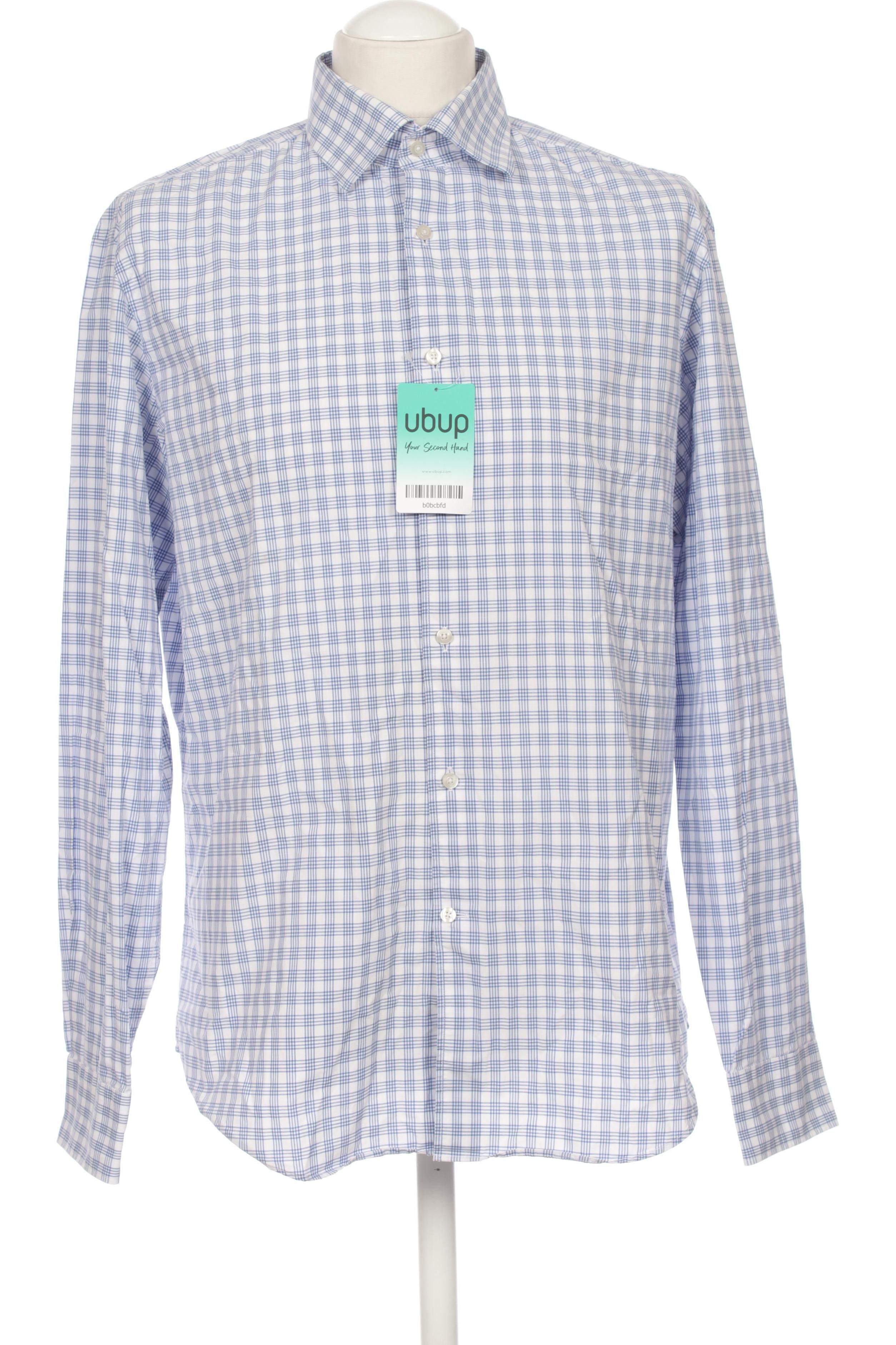 

Joop! Herren Hemd, blau, Gr.