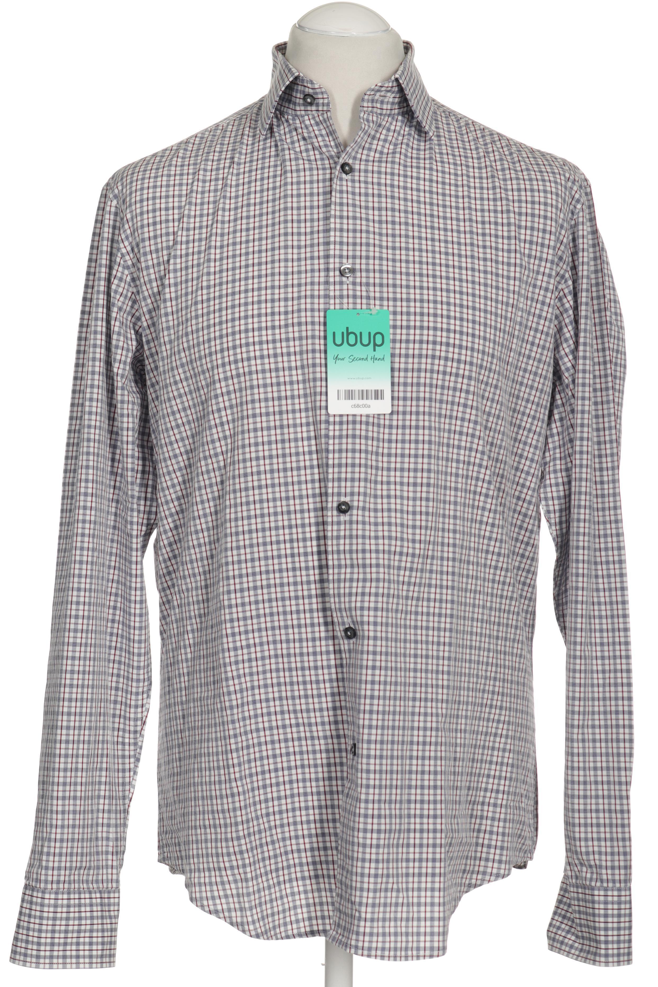 

Joop! Herren Hemd, blau, Gr.