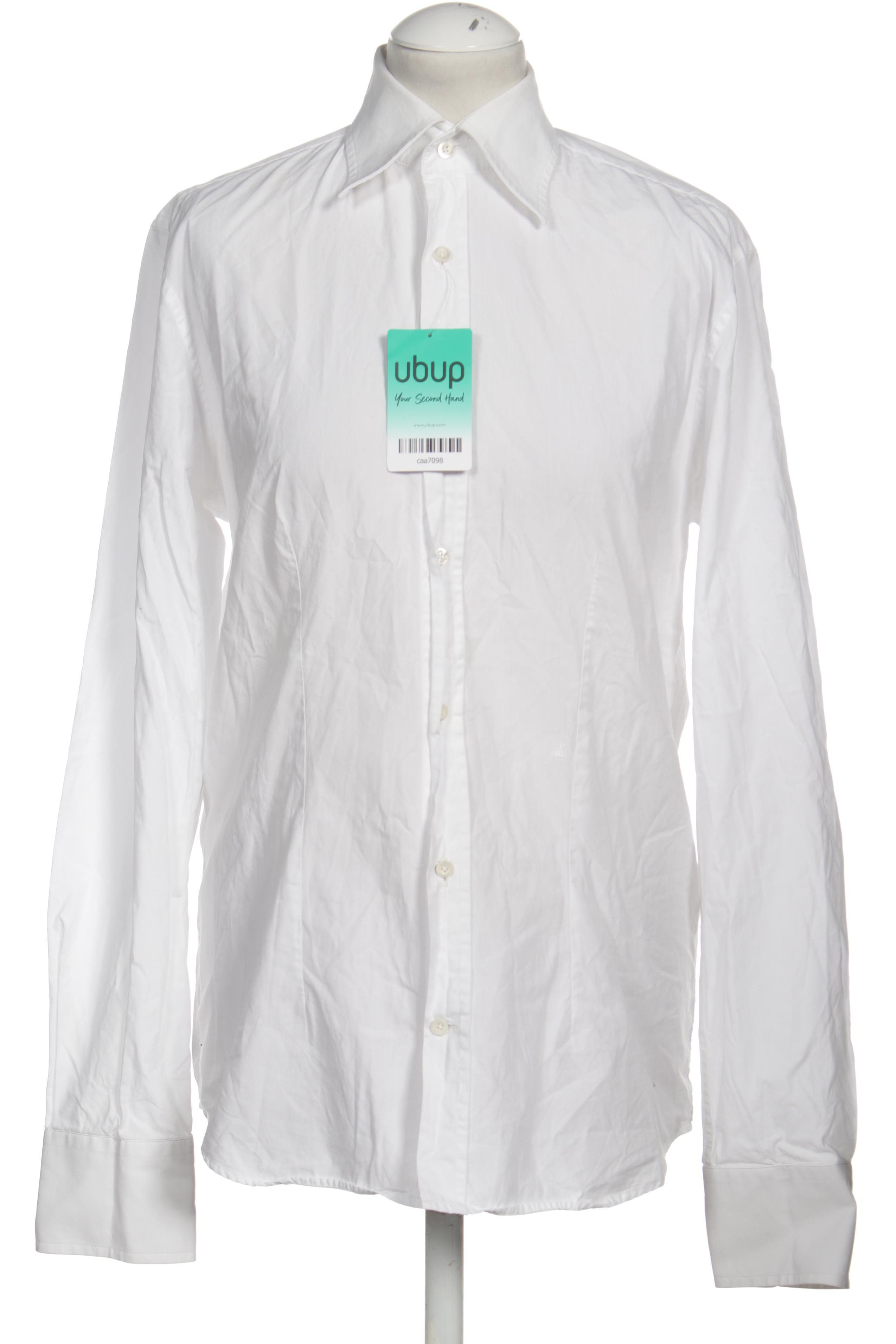 

Joop! Herren Hemd, weiß, Gr.