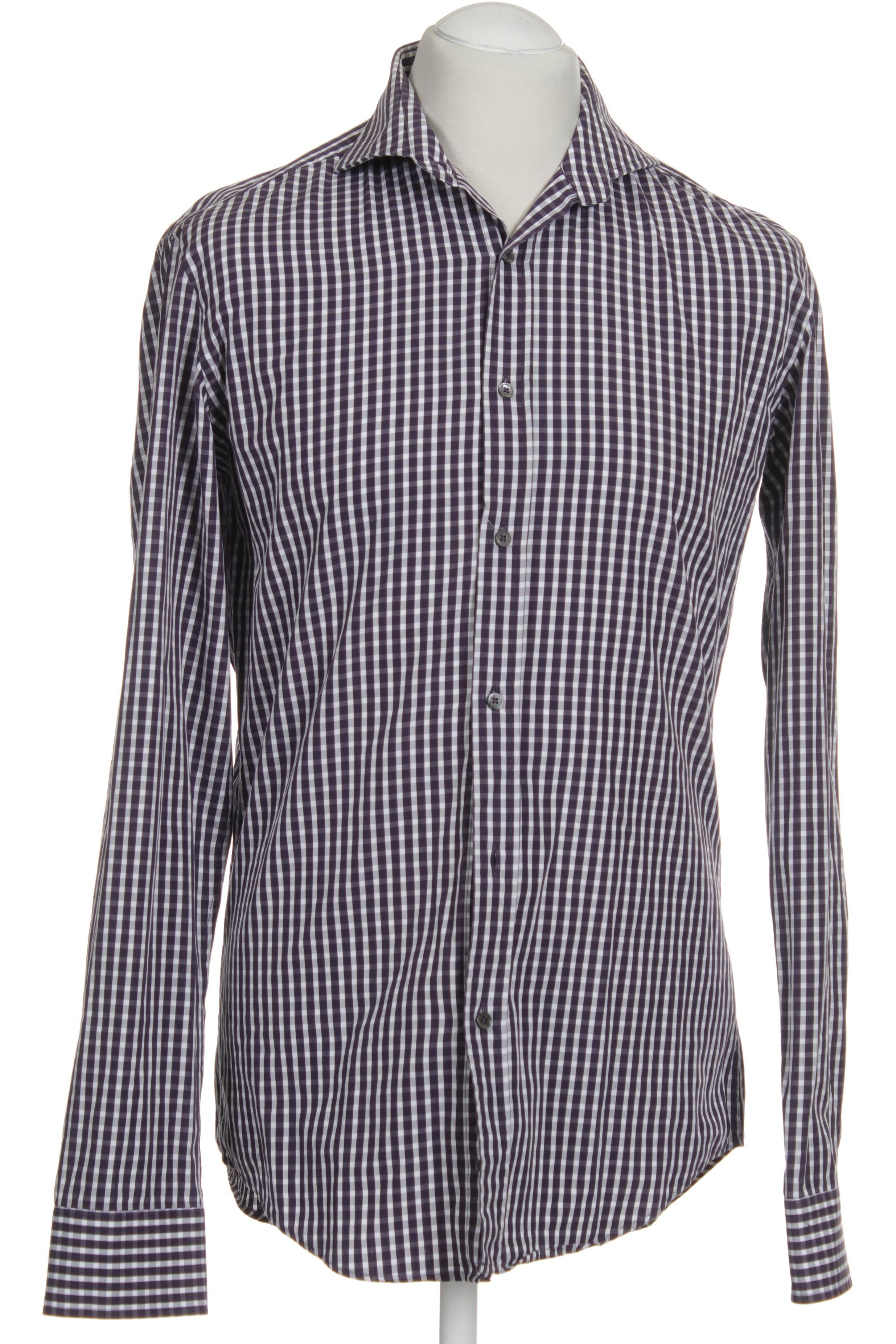 Thumbnail - Joop! Herren Hemd, lila, Gr.