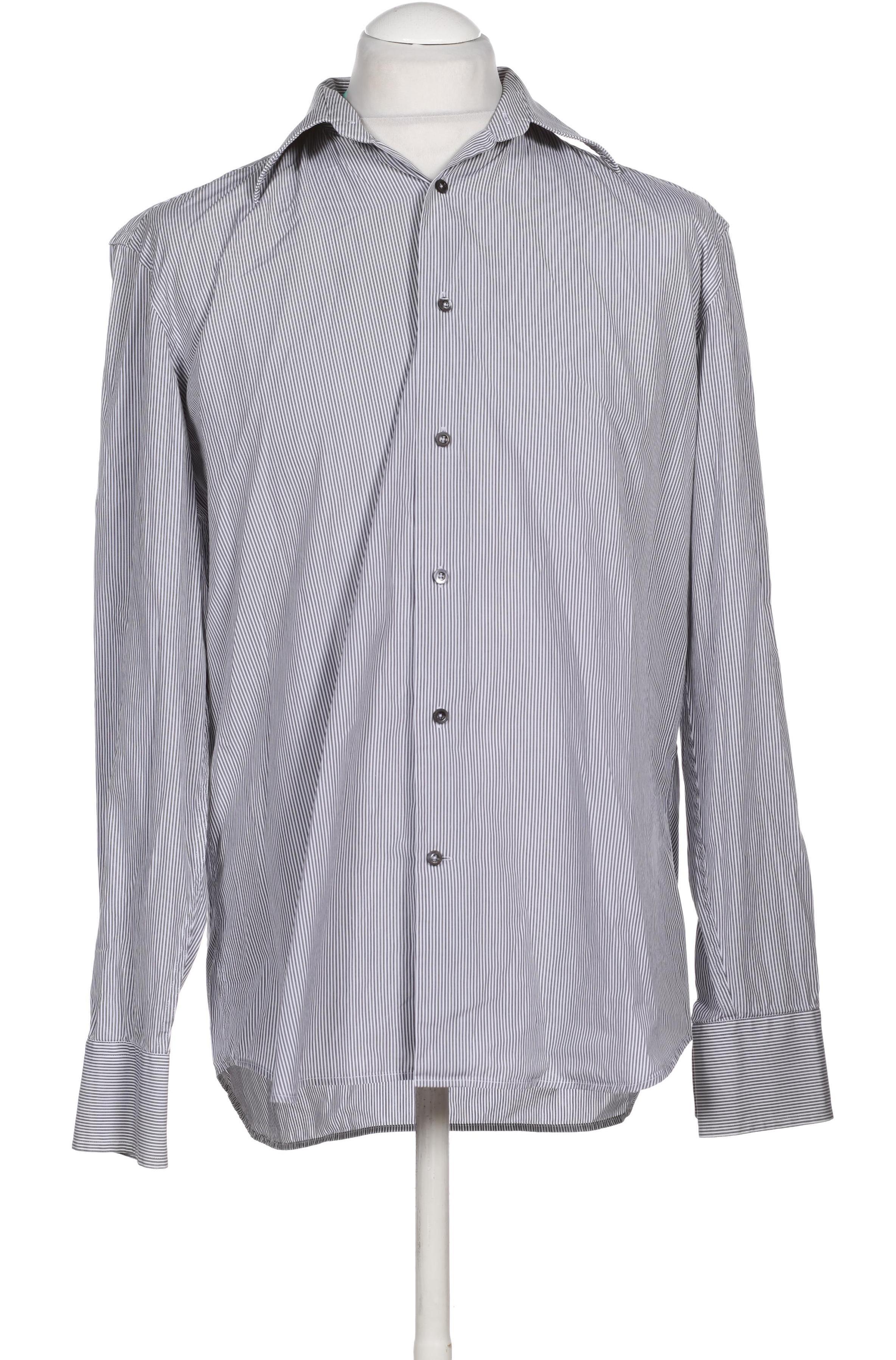 

Joop! Herren Hemd, grau, Gr.