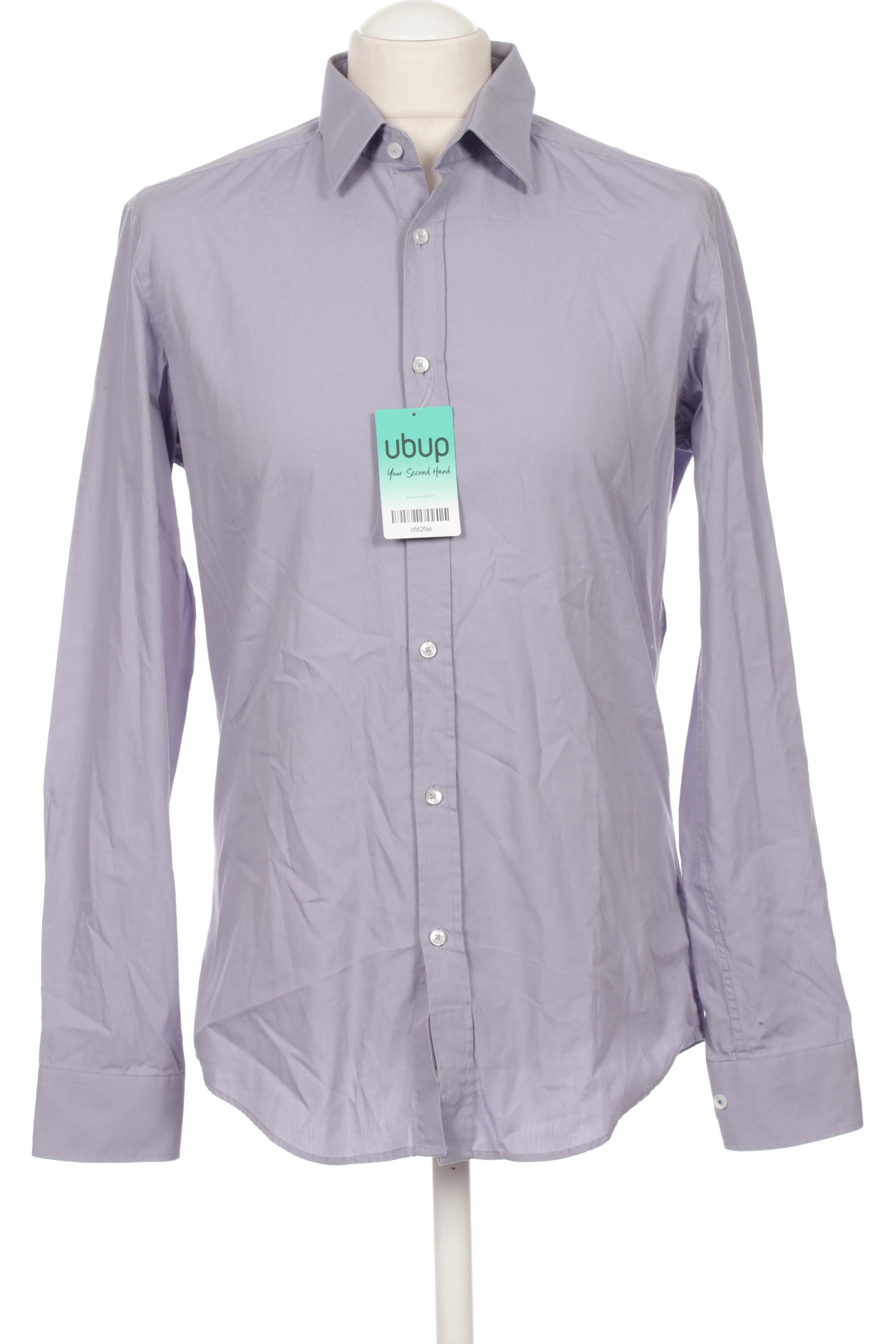 Thumbnail - Joop! Herren Hemd, lila, Gr.