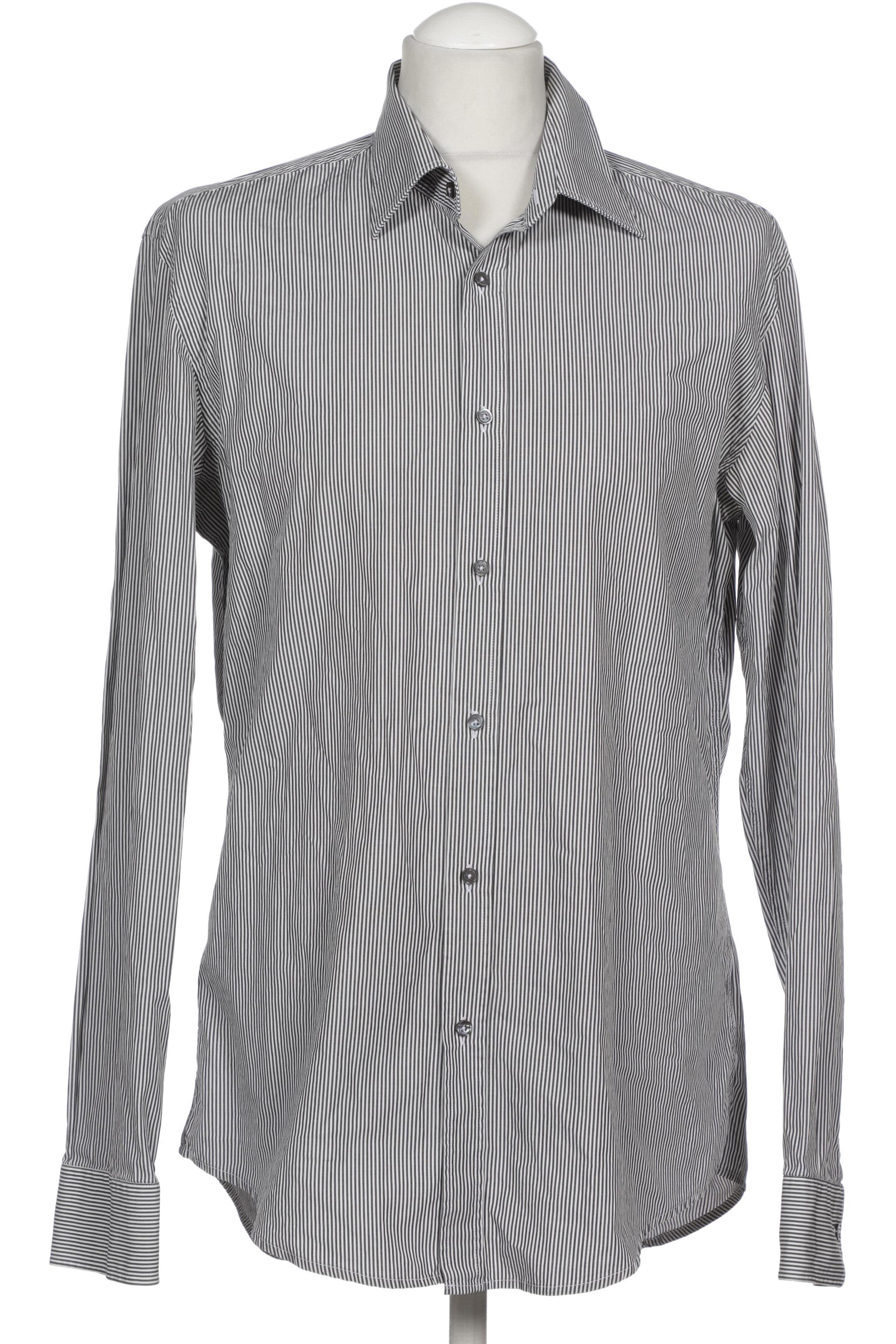 

Joop! Herren Hemd, grau, Gr.