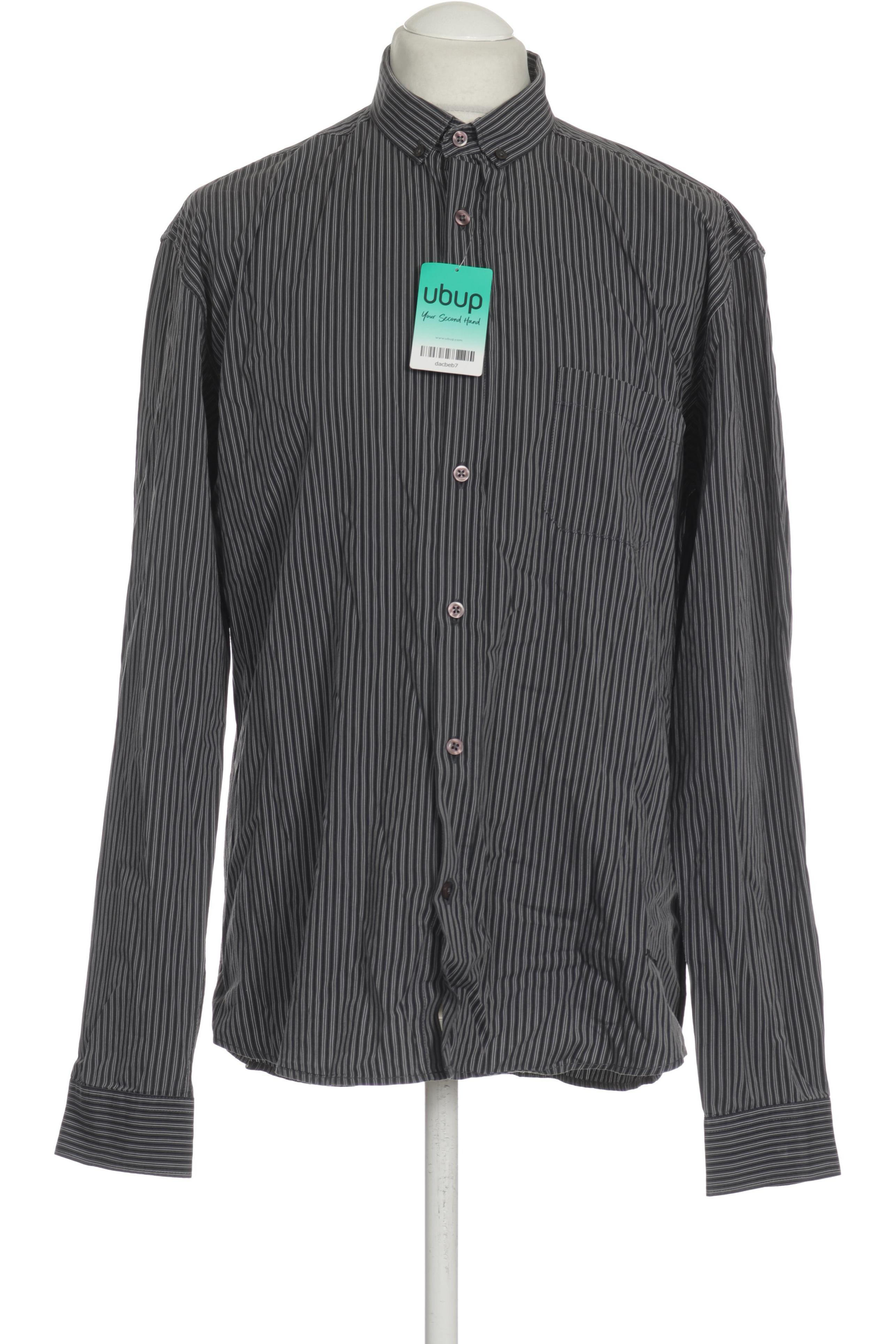 

Joop! Herren Hemd, schwarz, Gr.