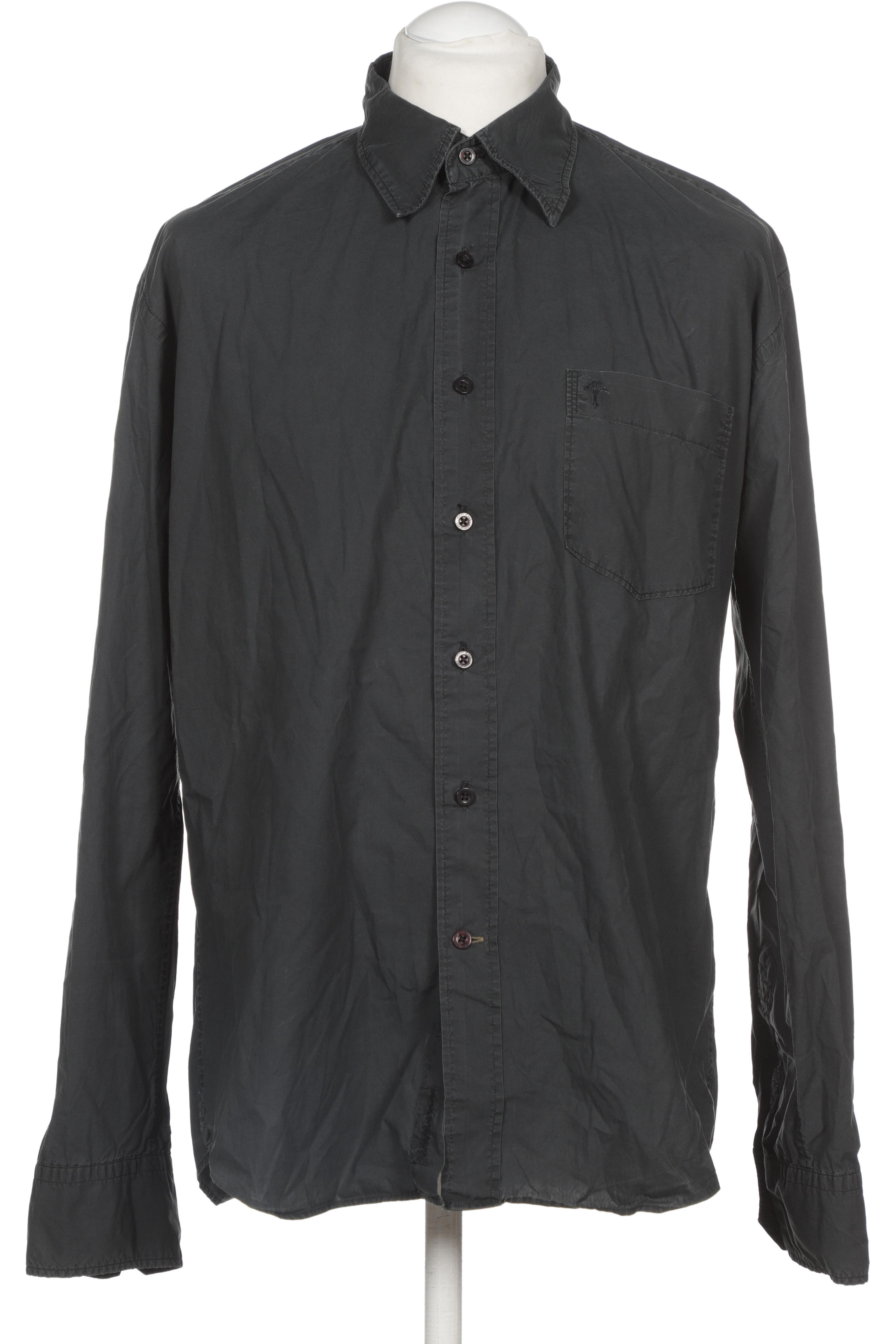 

Joop! Herren Hemd, grau, Gr.