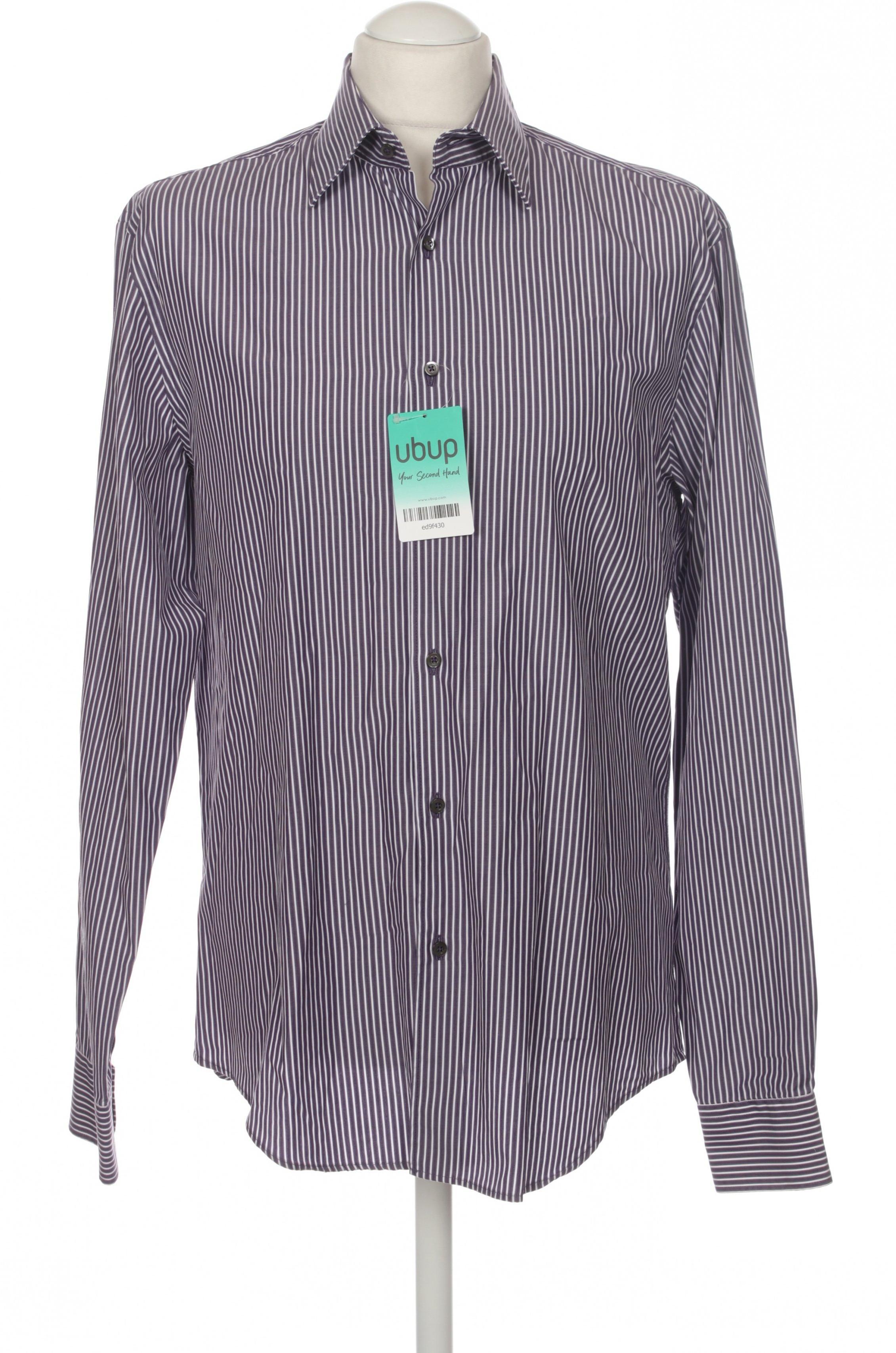 

Joop! Herren Hemd, lila, Gr.