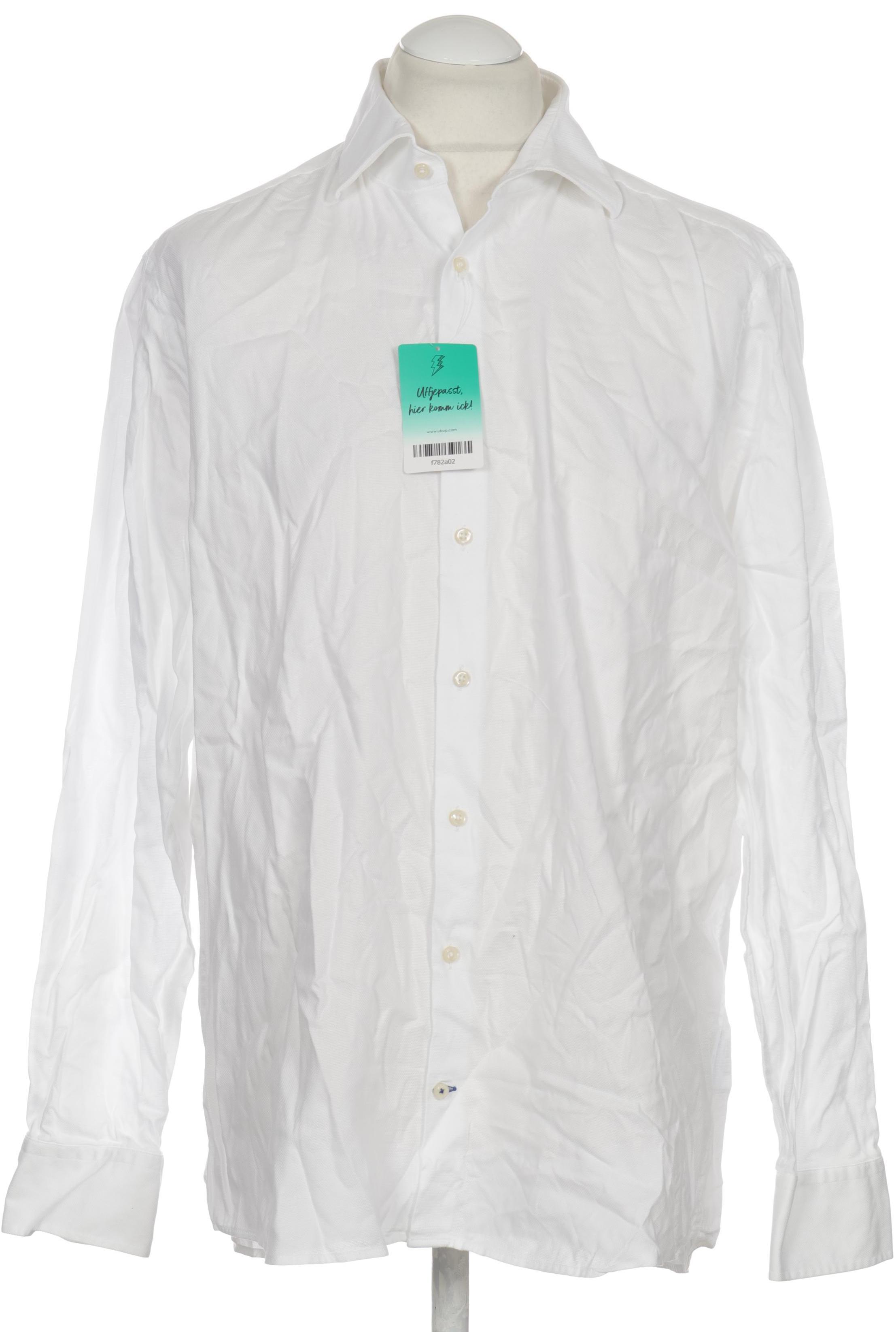 

Joop! Herren Hemd, weiß, Gr.