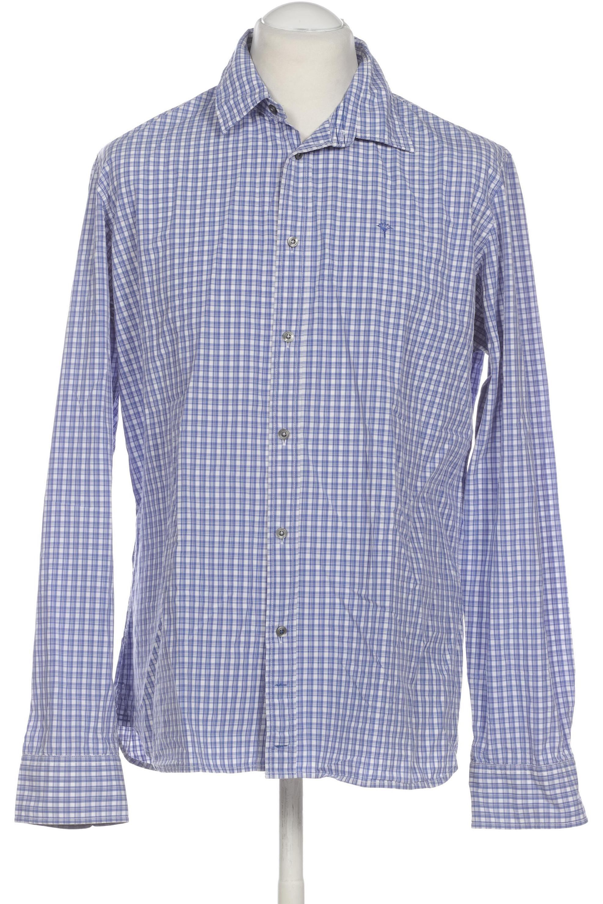 

Joop! Herren Hemd, blau, Gr.