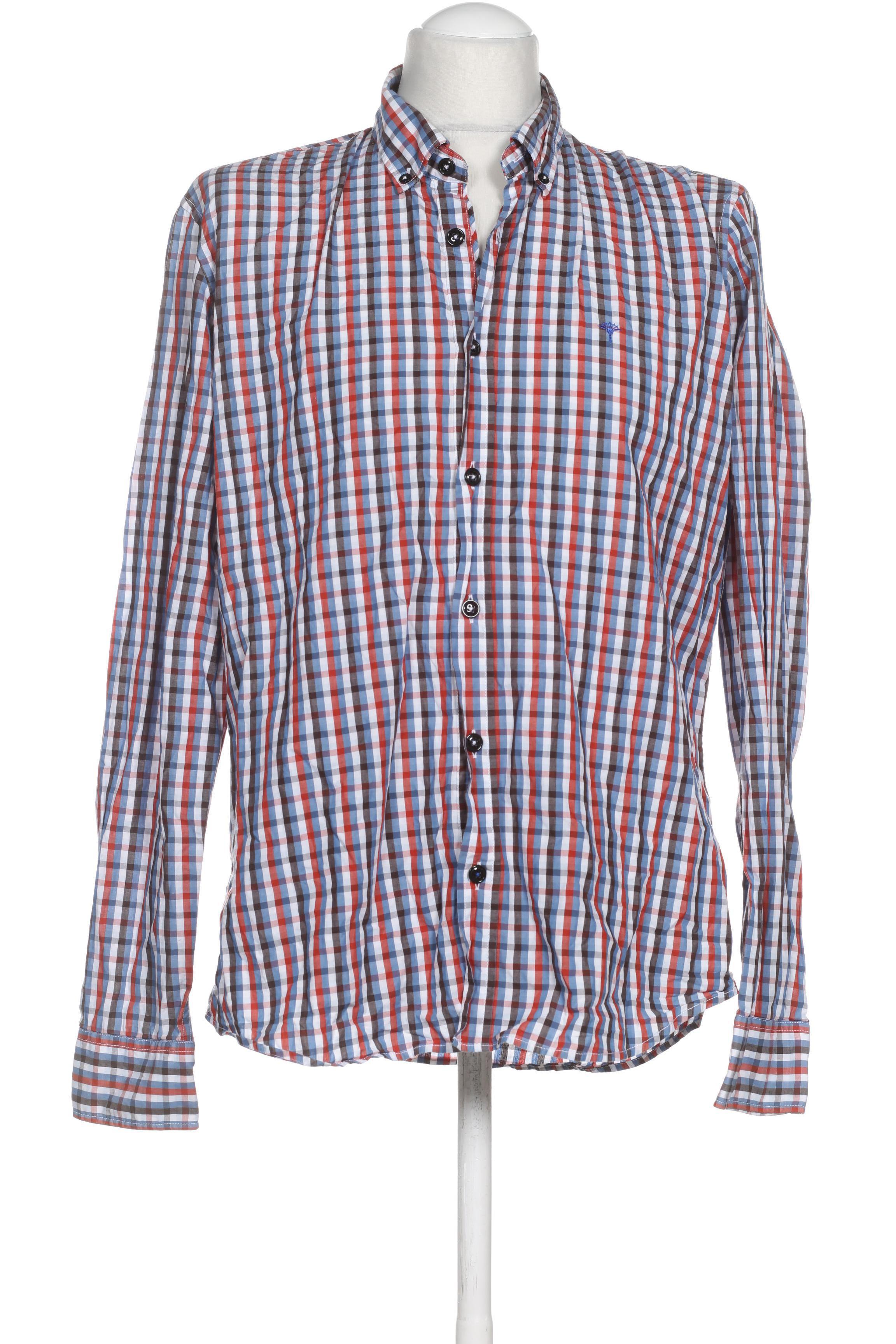 

Joop! Herren Hemd, blau, Gr.