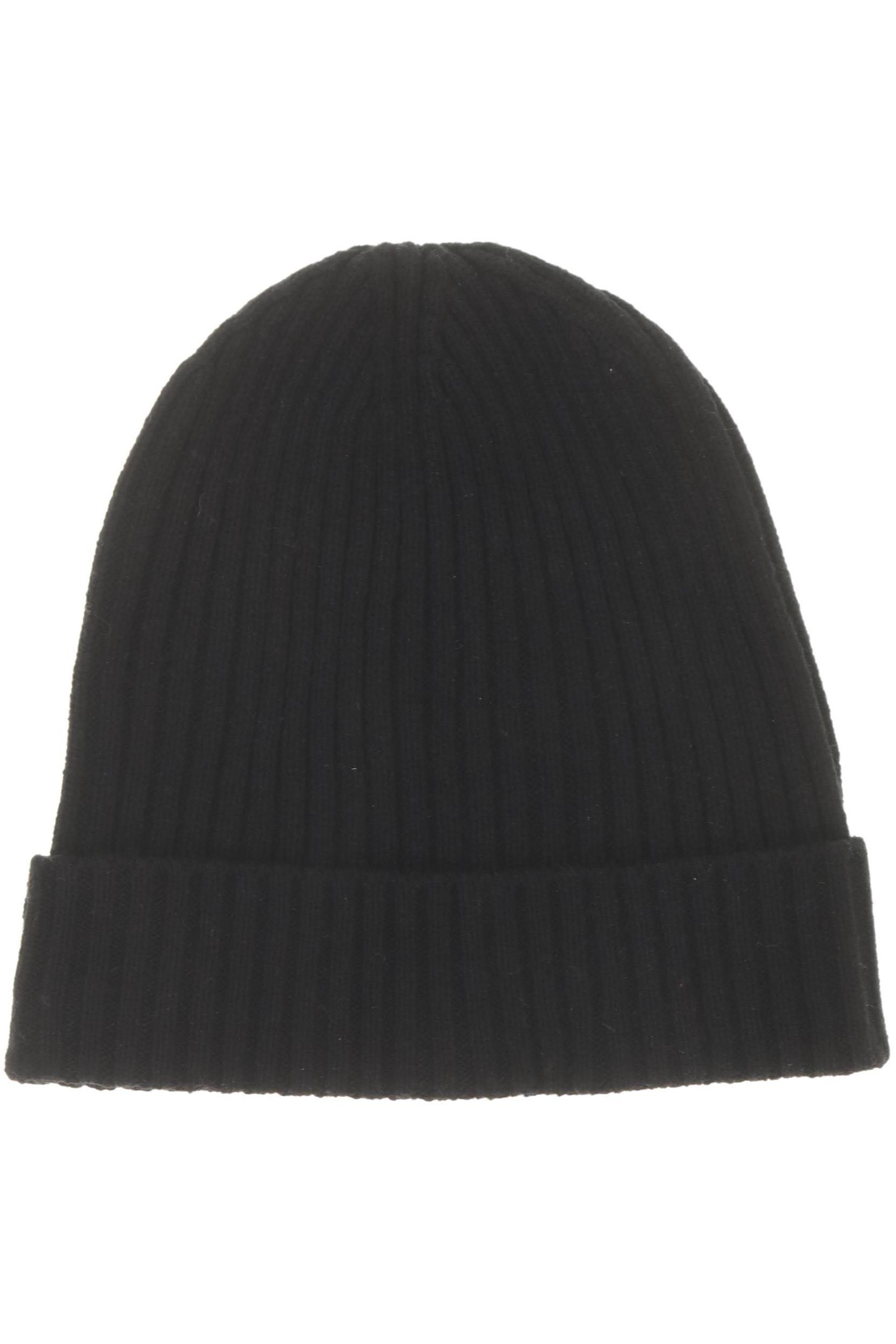 Thumbnail - Joop! Herren Hut/Mütze, schwarz, Gr.