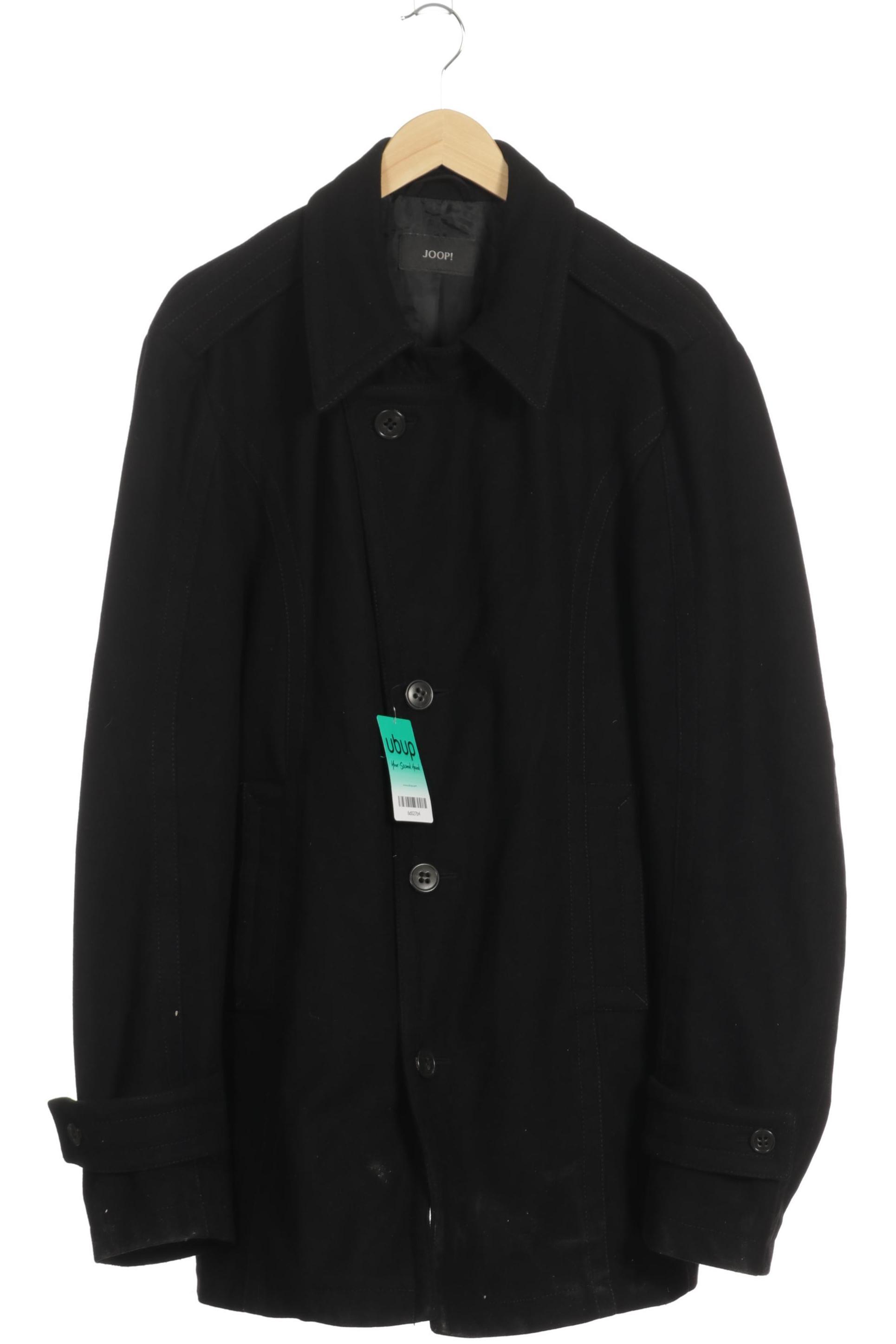 

Joop! Herren Jacke, schwarz, Gr.