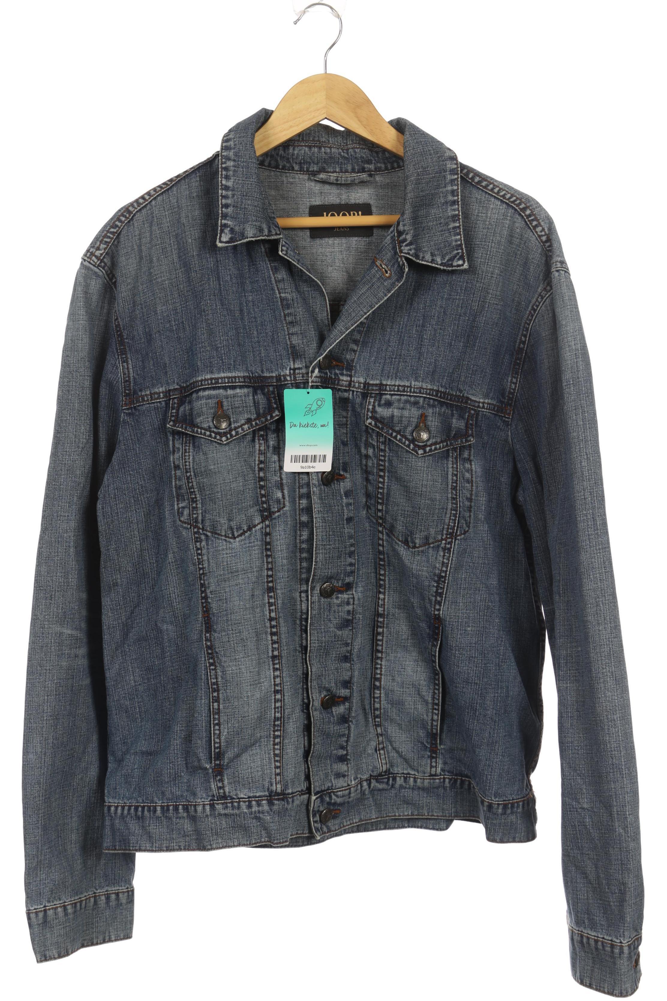 

Joop! Herren Jacke, blau, Gr.