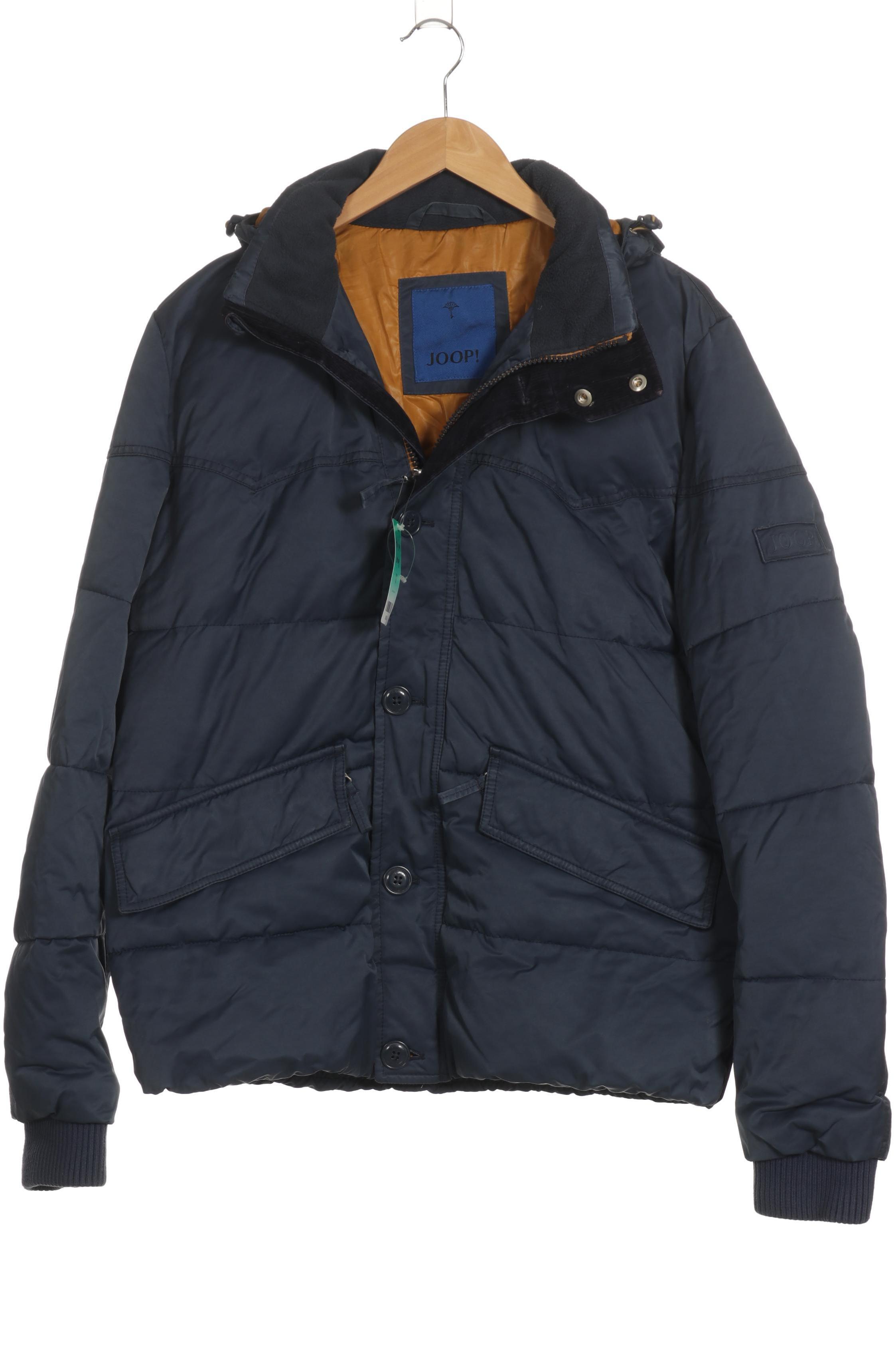 Thumbnail - Joop! Herren Jacke, blau, Gr.