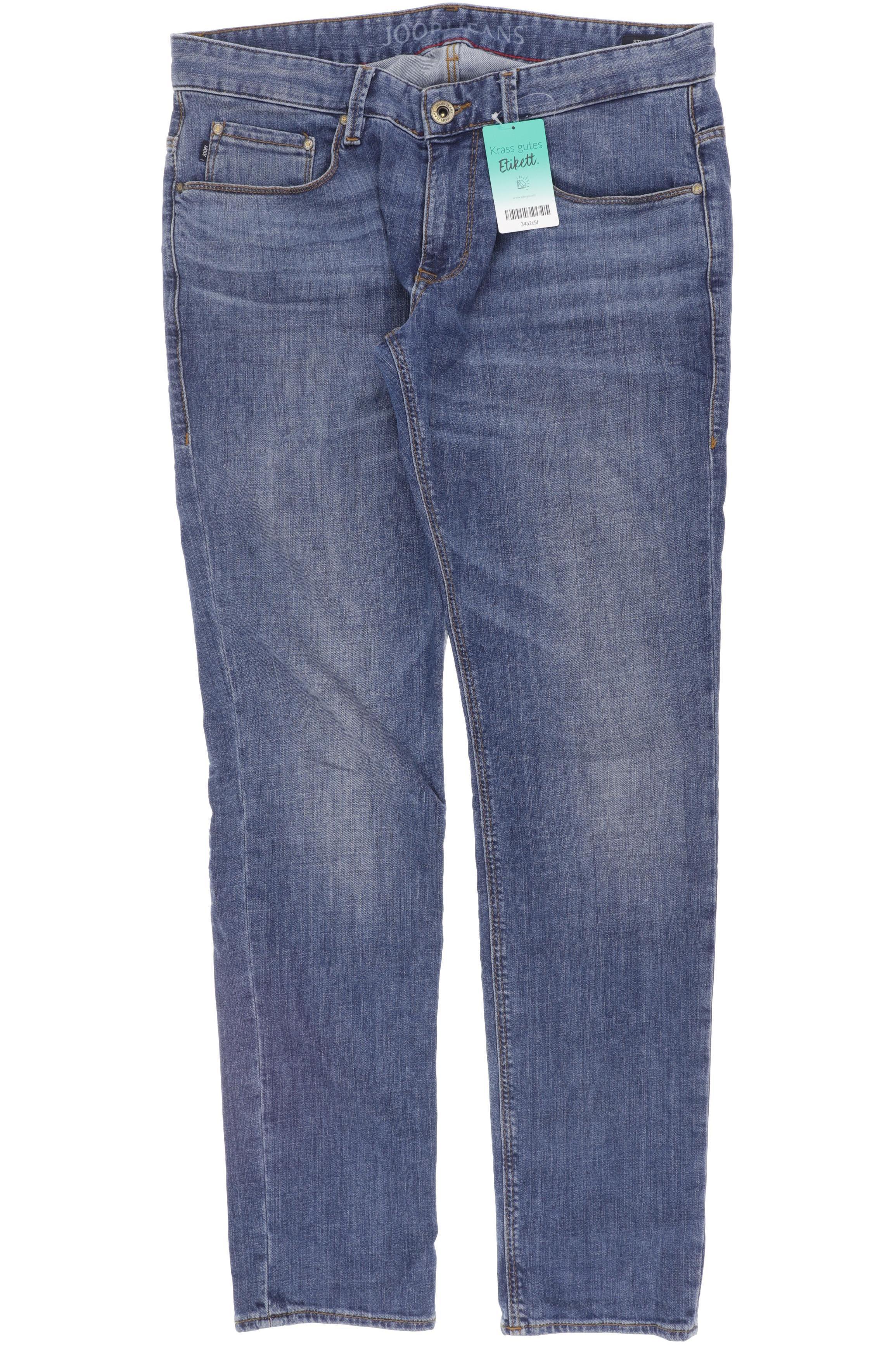 

Joop! Herren Jeans, blau, Gr. 33