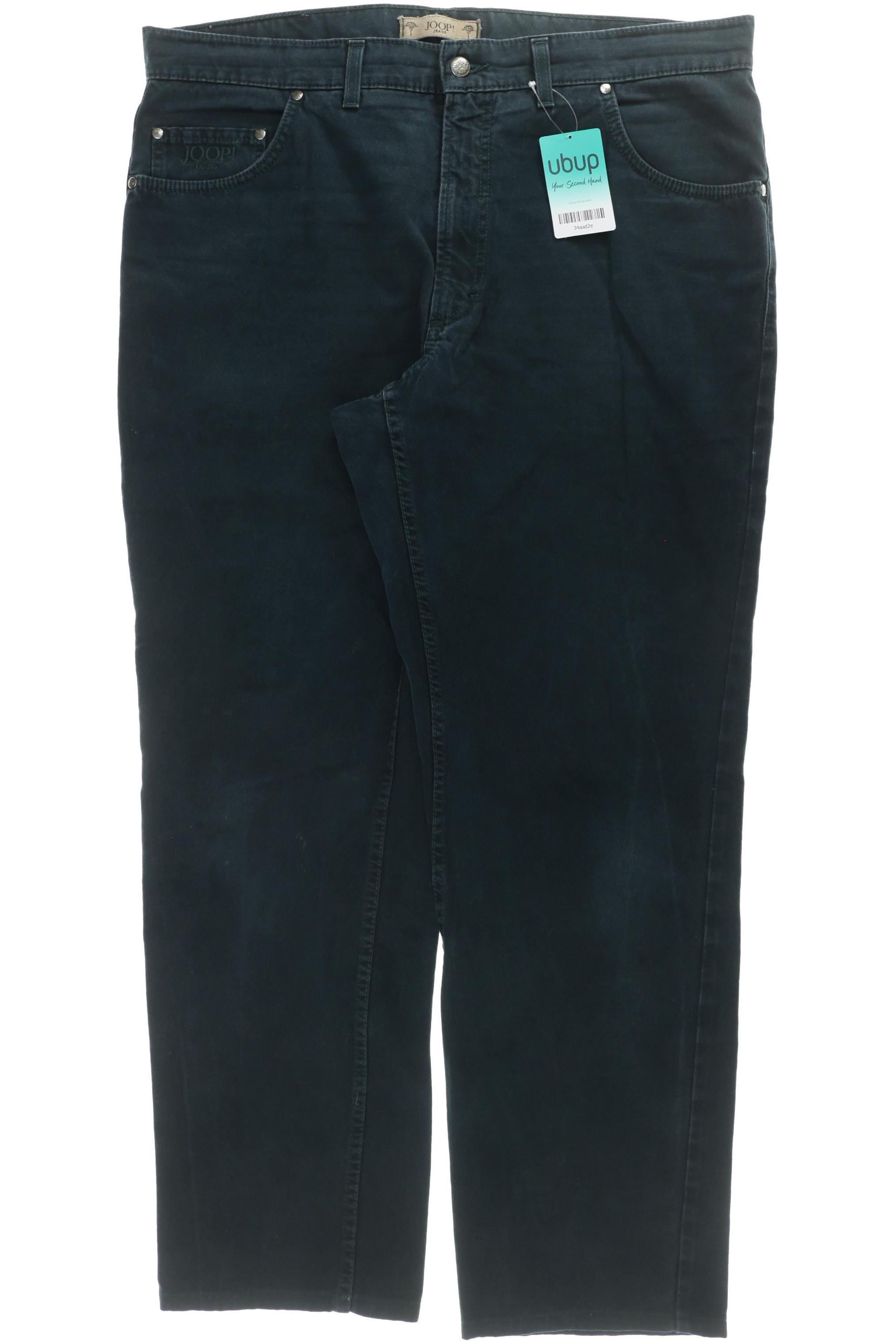 

Joop! Herren Jeans, grün, Gr. 56