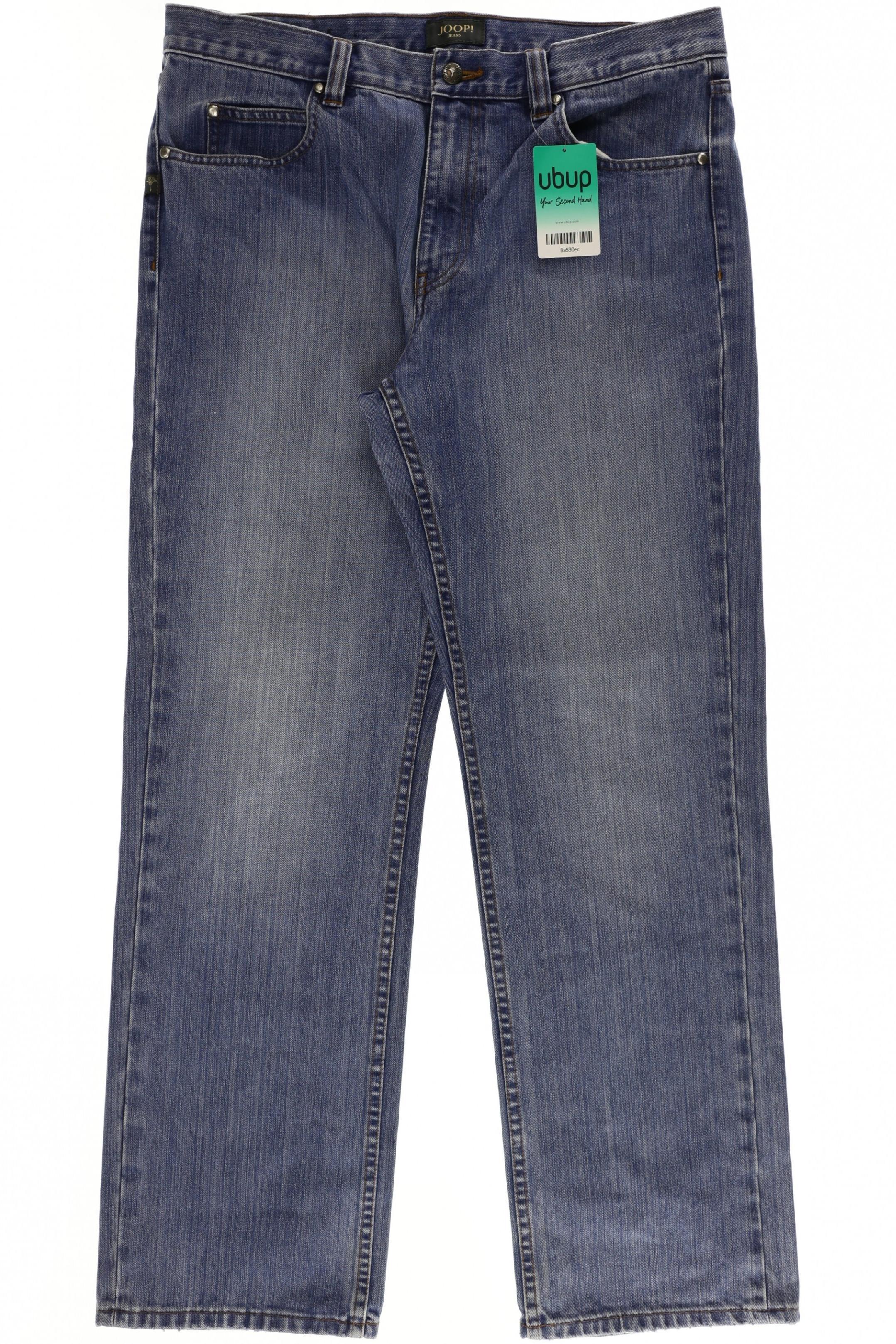 

Joop! Herren Jeans, blau, Gr. 35