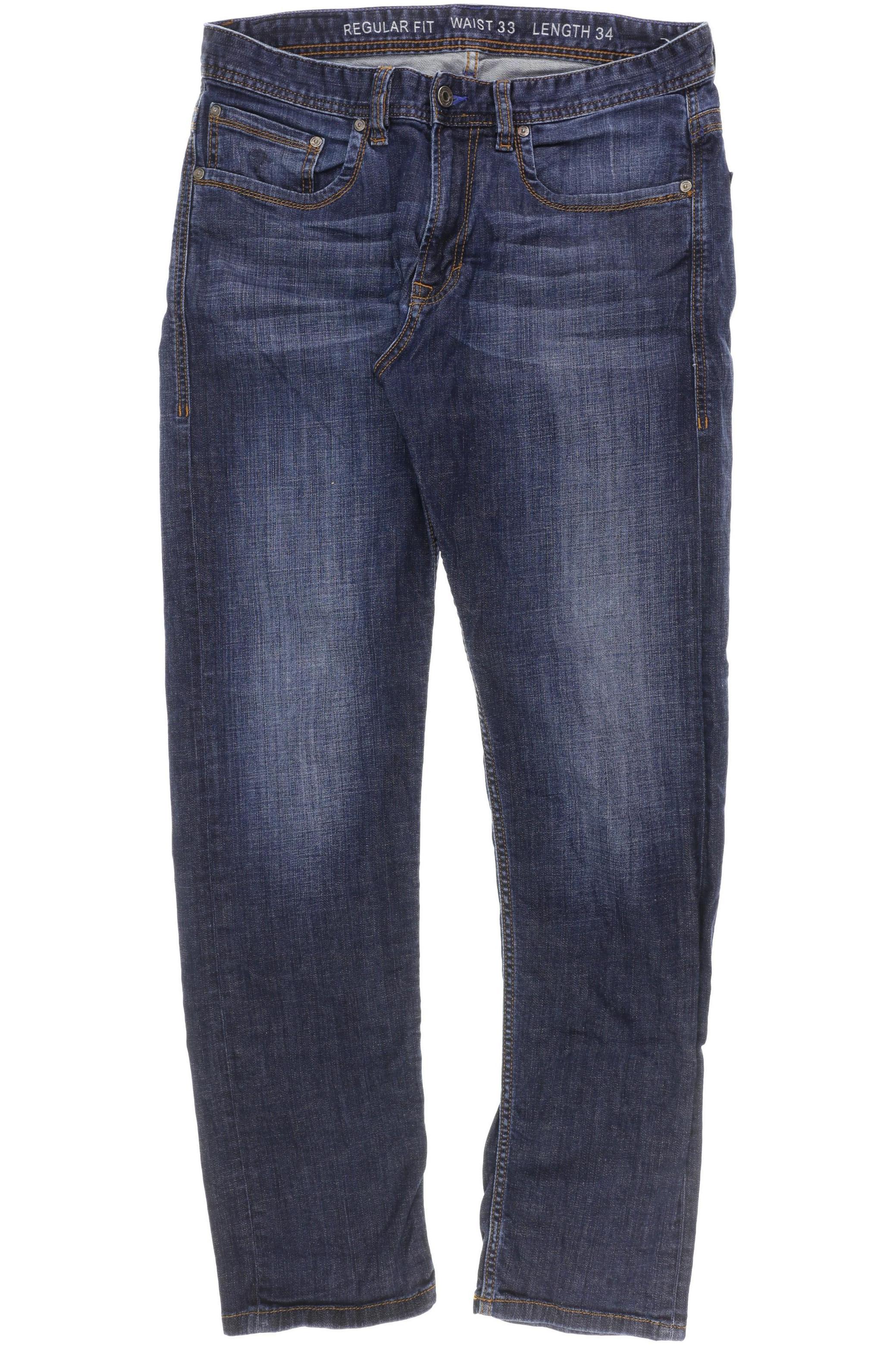

Joop! Herren Jeans, blau, Gr. 33