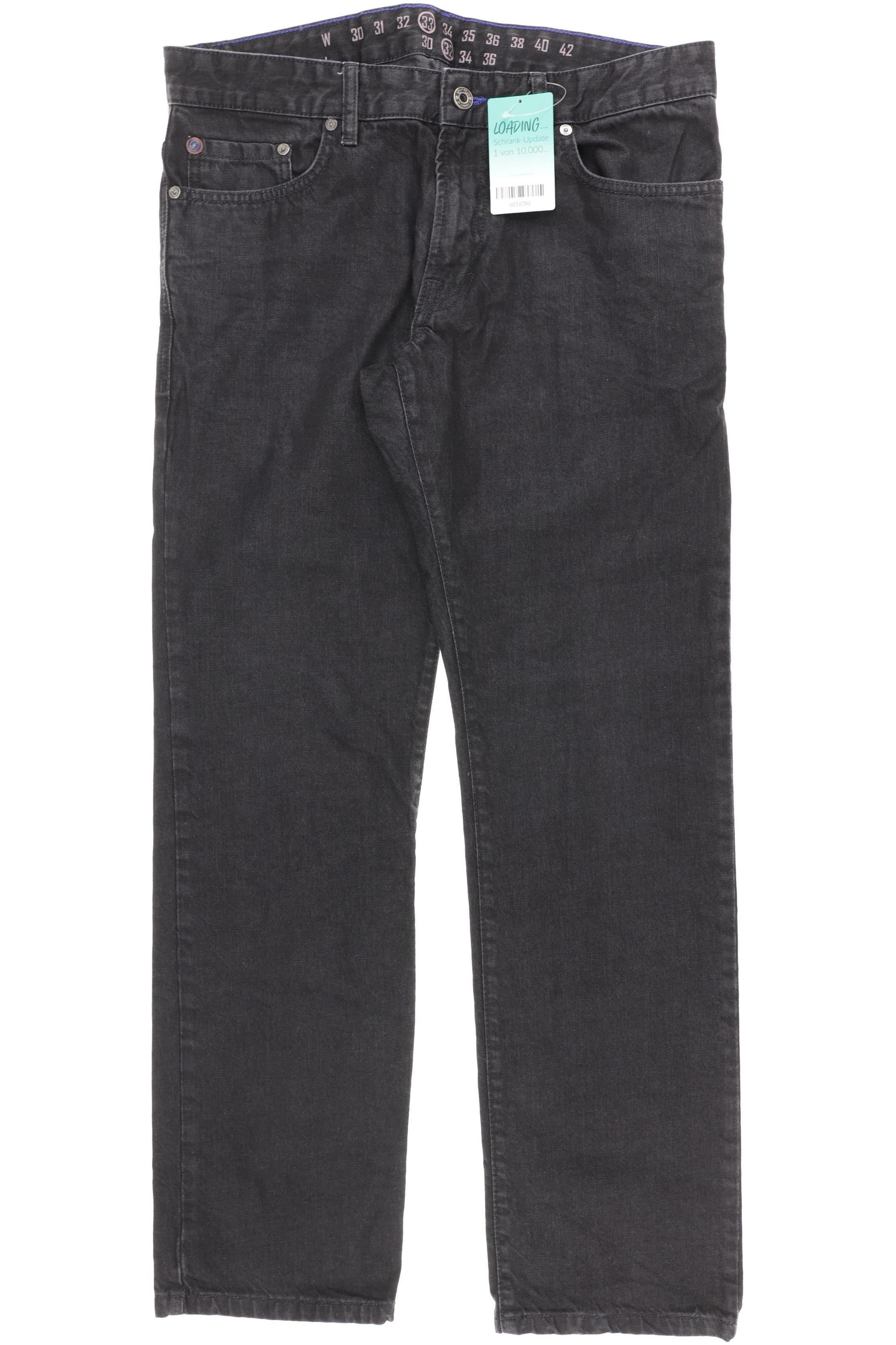 

Joop! Herren Jeans, schwarz, Gr. 33