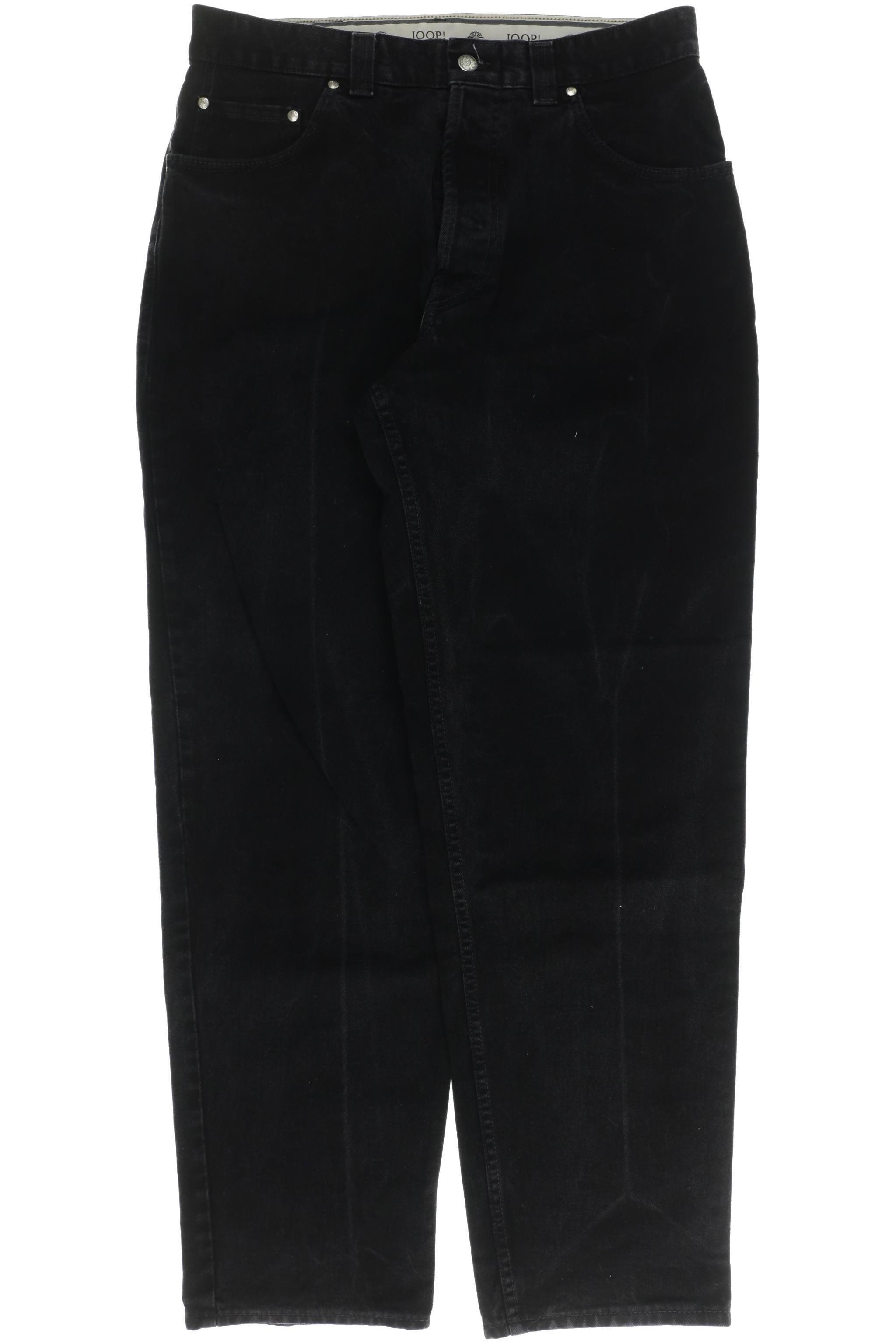 

Joop! Herren Jeans, schwarz, Gr. 48
