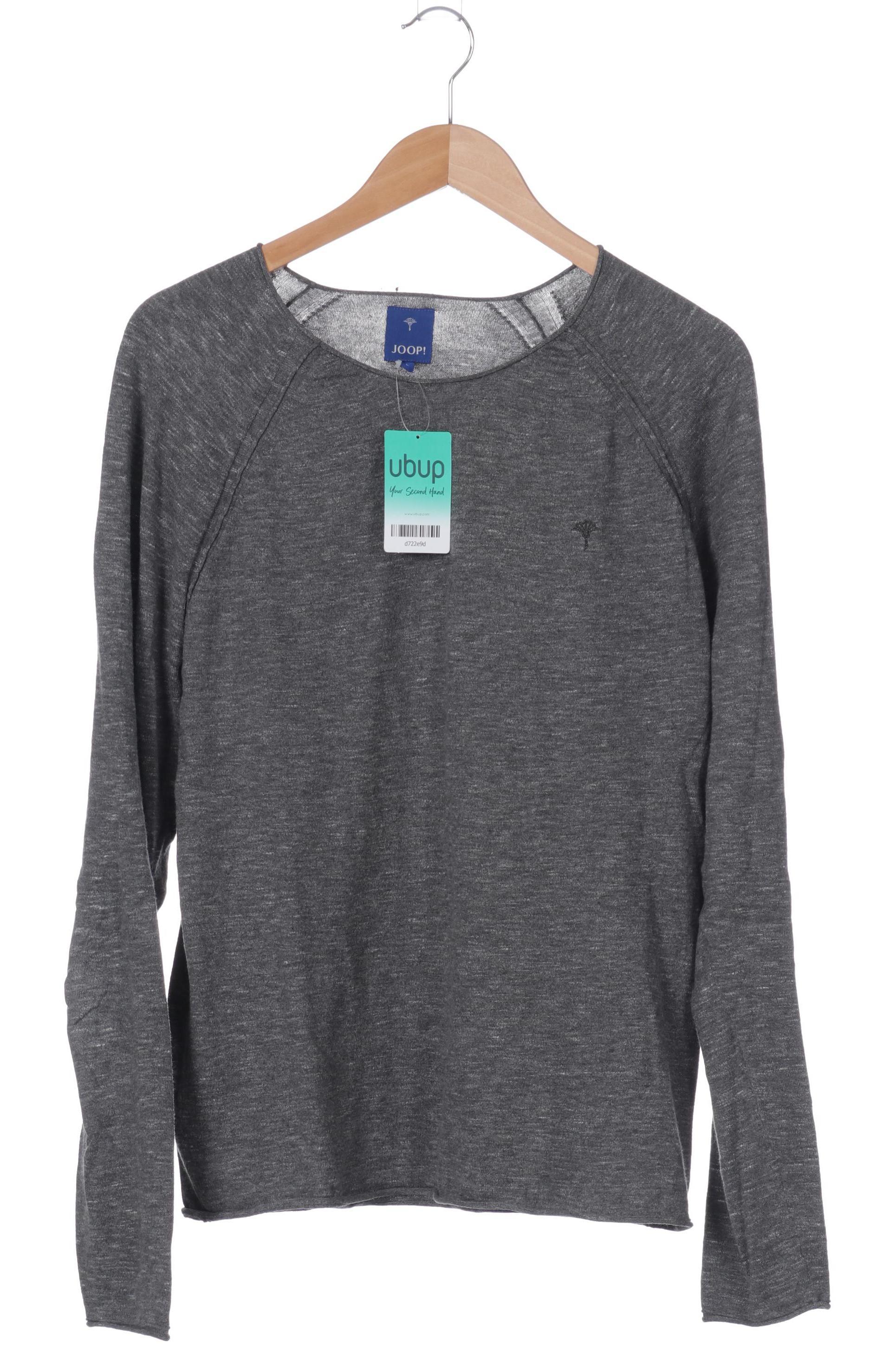 

Joop! Herren Langarmshirt, grau, Gr.