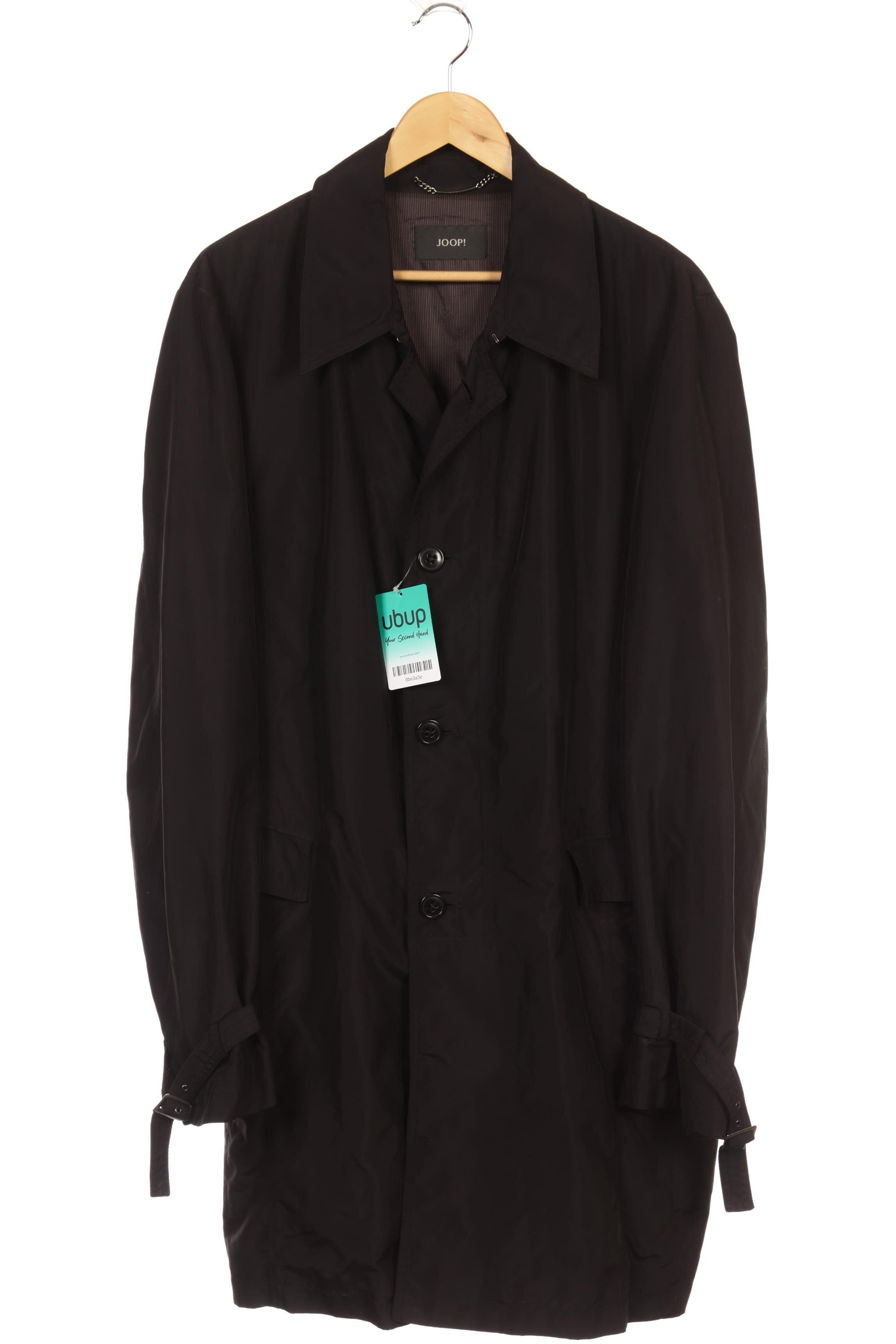 

Joop! Herren Mantel, schwarz, Gr. 56