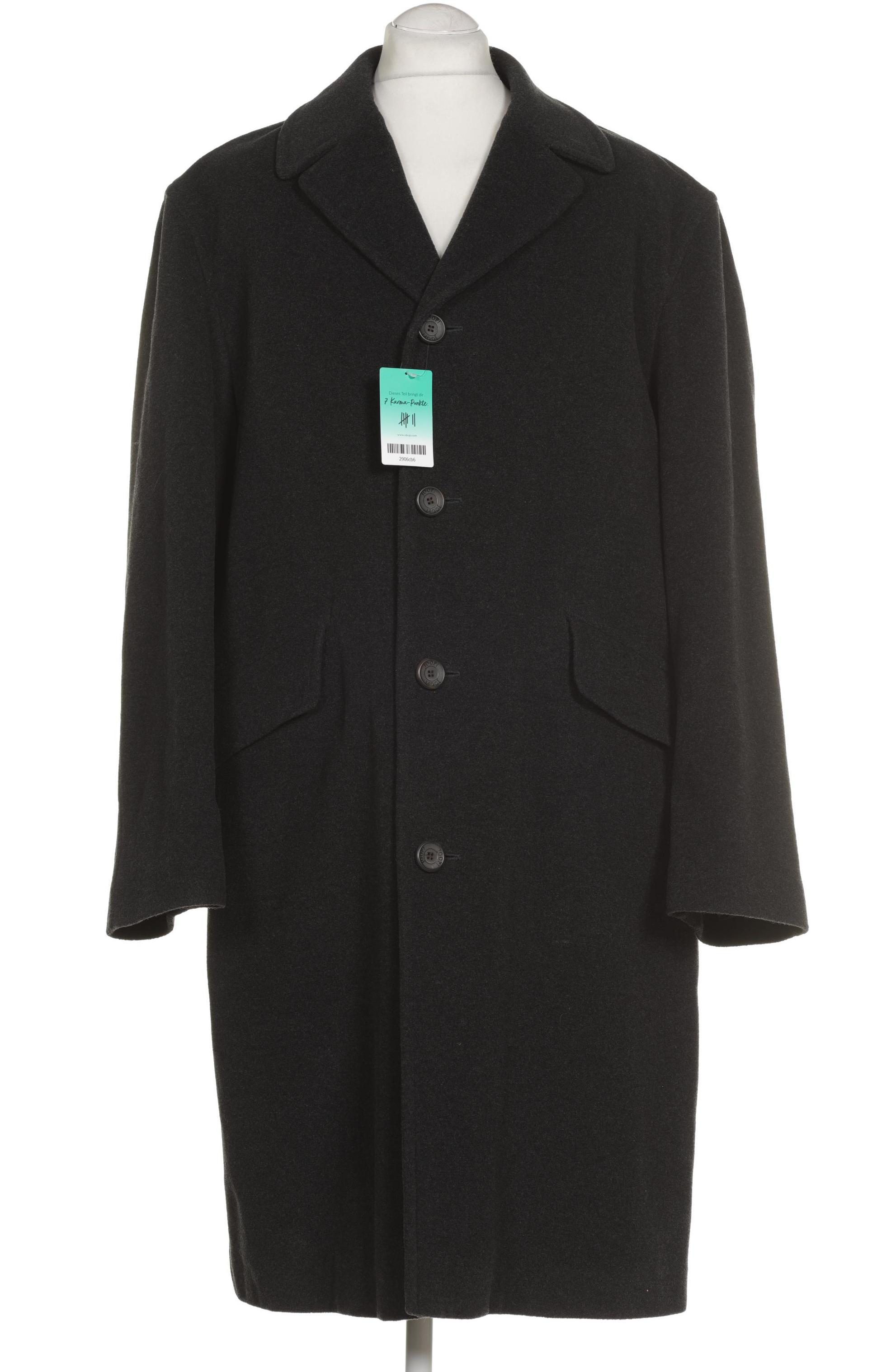 

Joop! Herren Mantel, grau, Gr.