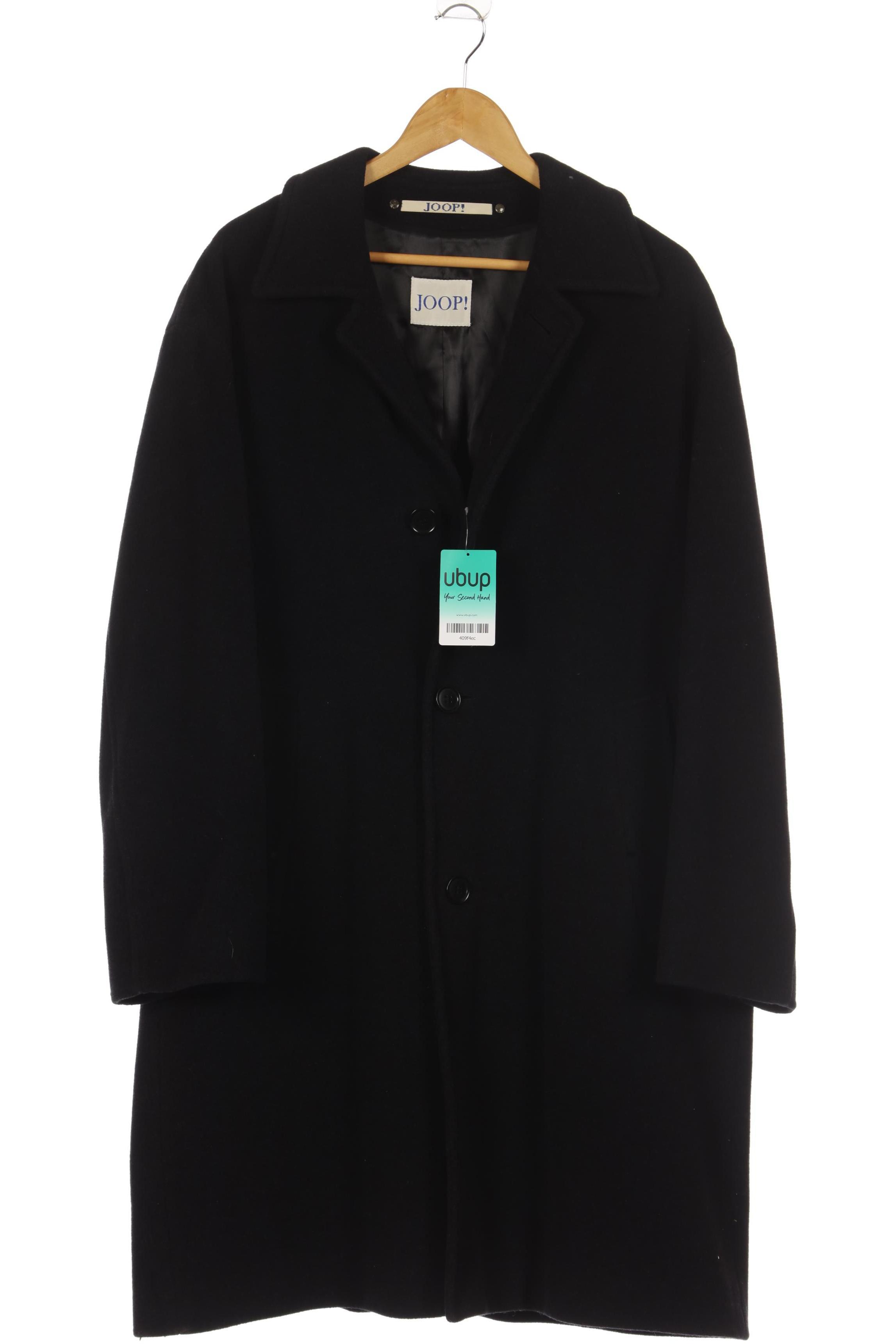 

Joop! Herren Mantel, schwarz, Gr.