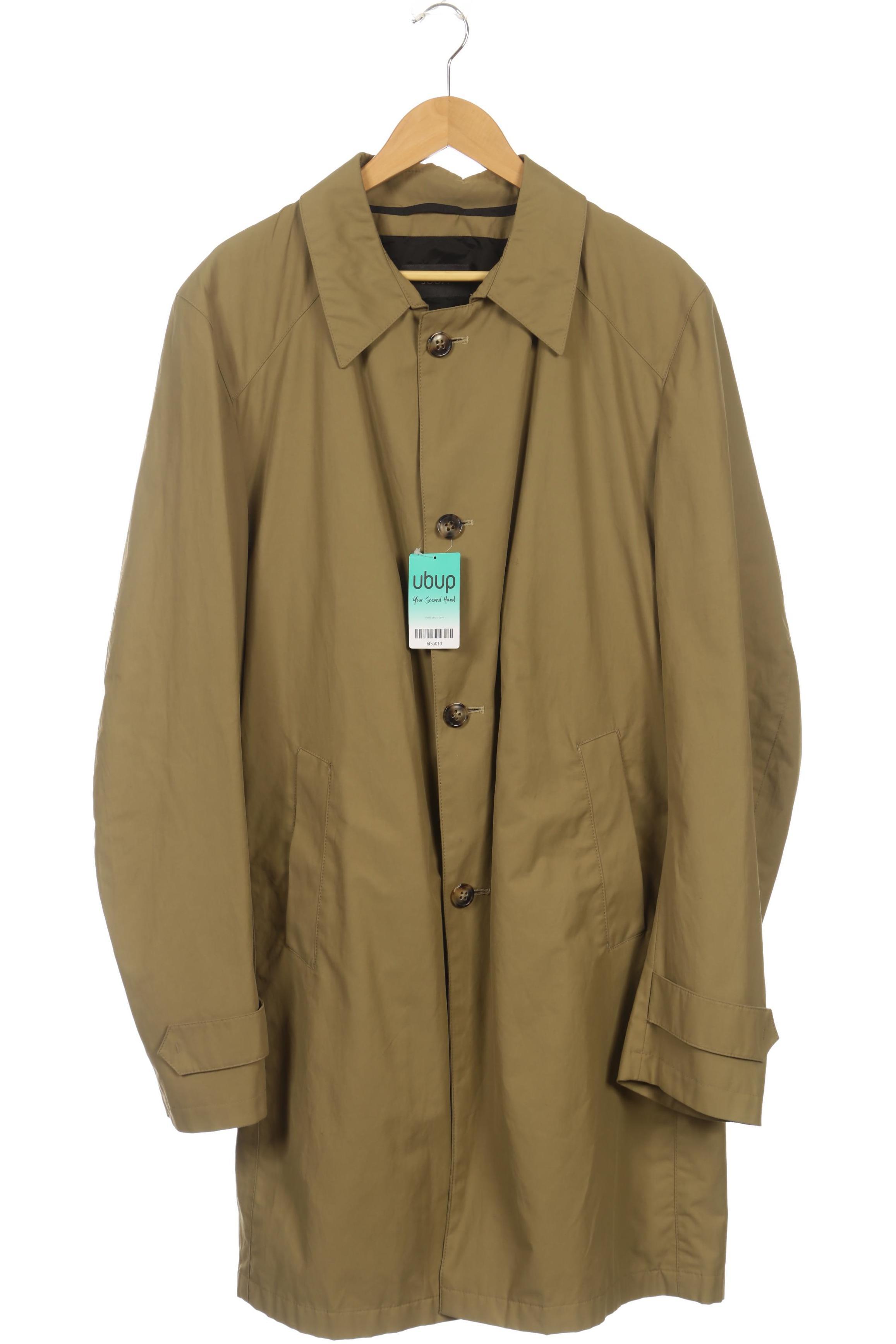 

Joop! Herren Mantel, beige, Gr.