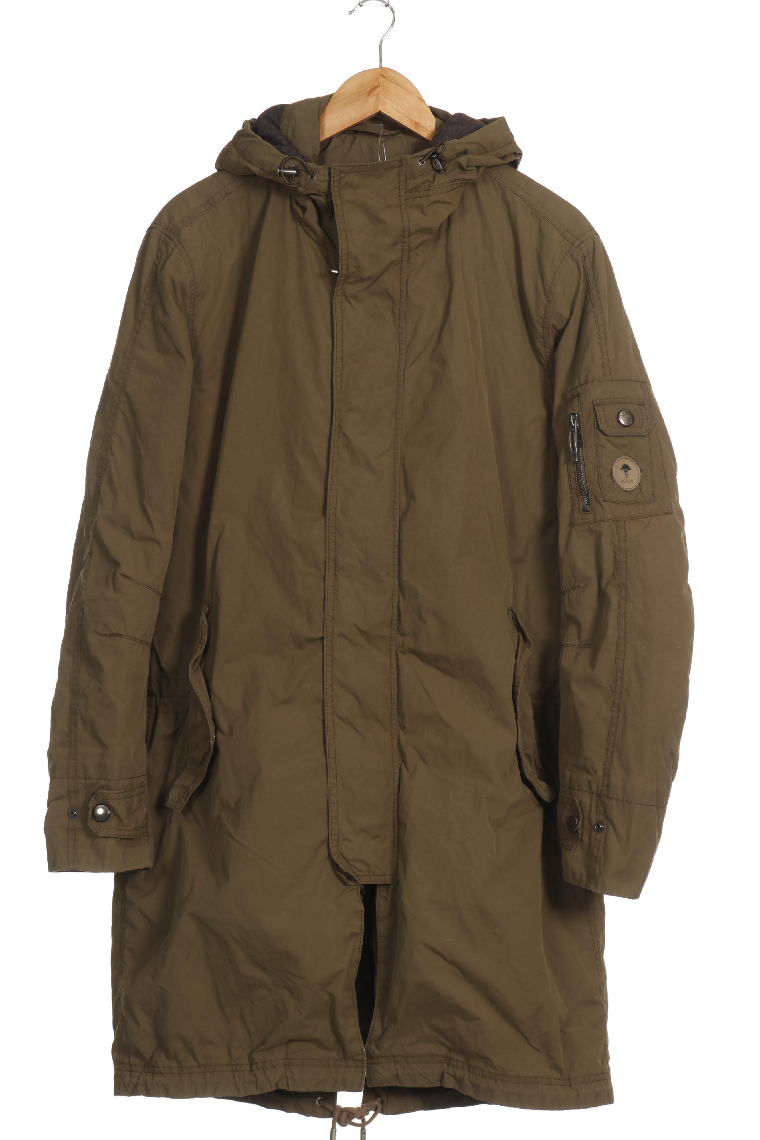 

Joop! Herren Mantel, braun, Gr.